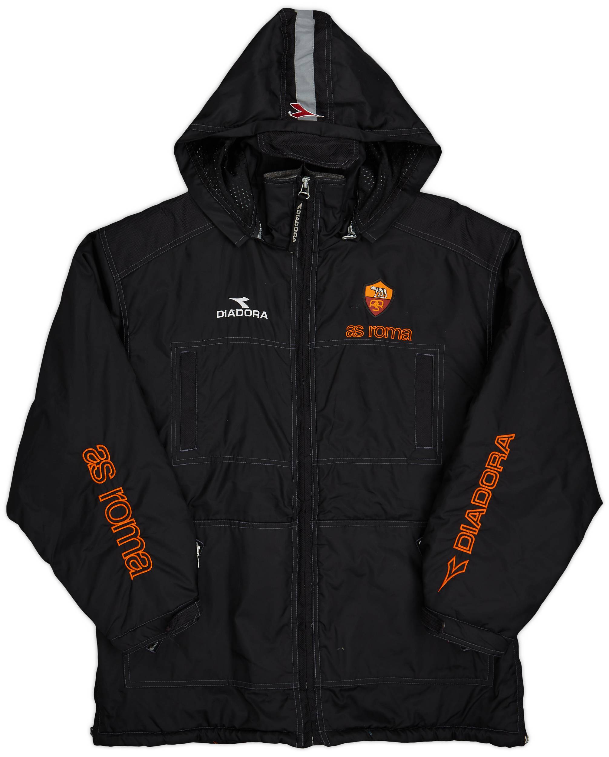 Xxl diadora discount