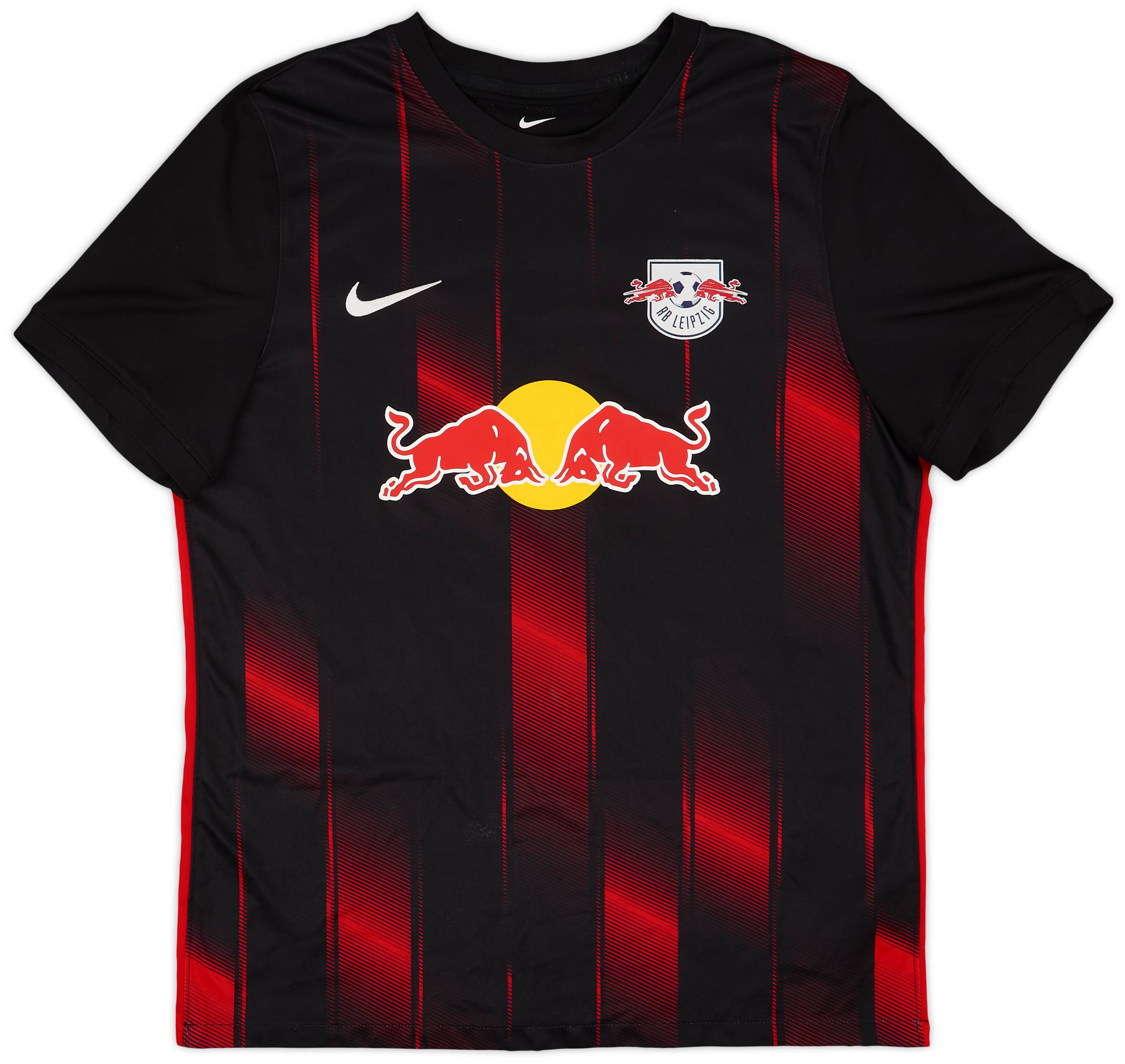 2022-23 RB Leipzig Third Shirt - 5/10 - (XL)