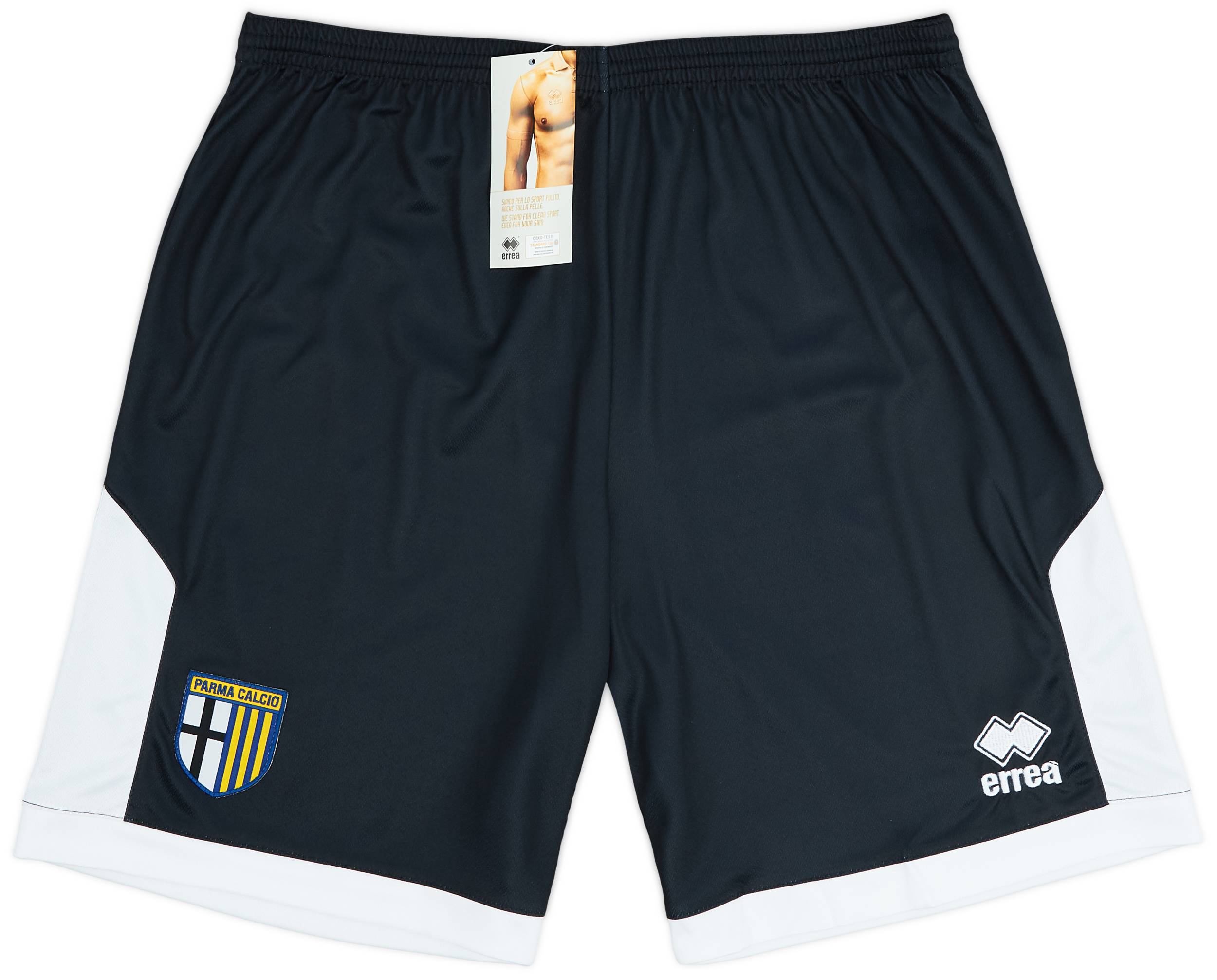 Parma short clearance