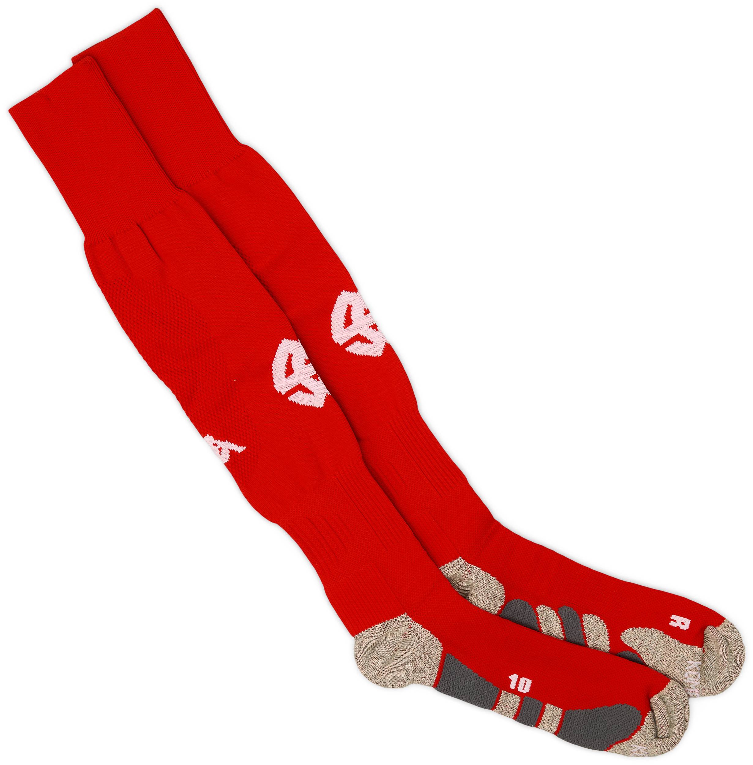 2023-24 Spezia Third Socks (EU 43-46)