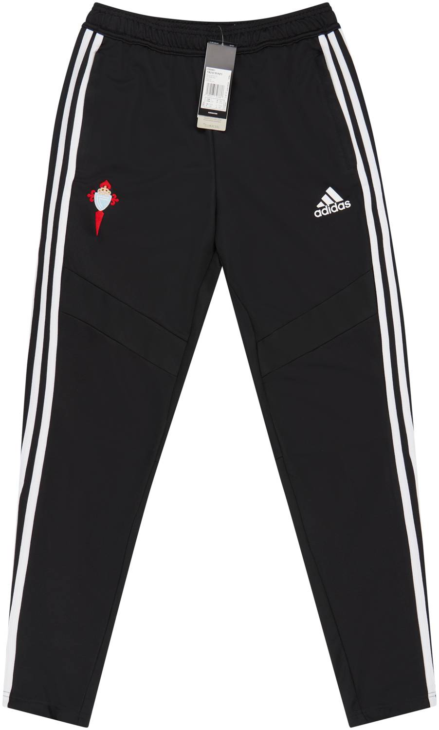 2019-20 Celta Vigo adidas Training Pants/Bottoms - NEW - (KIDS)