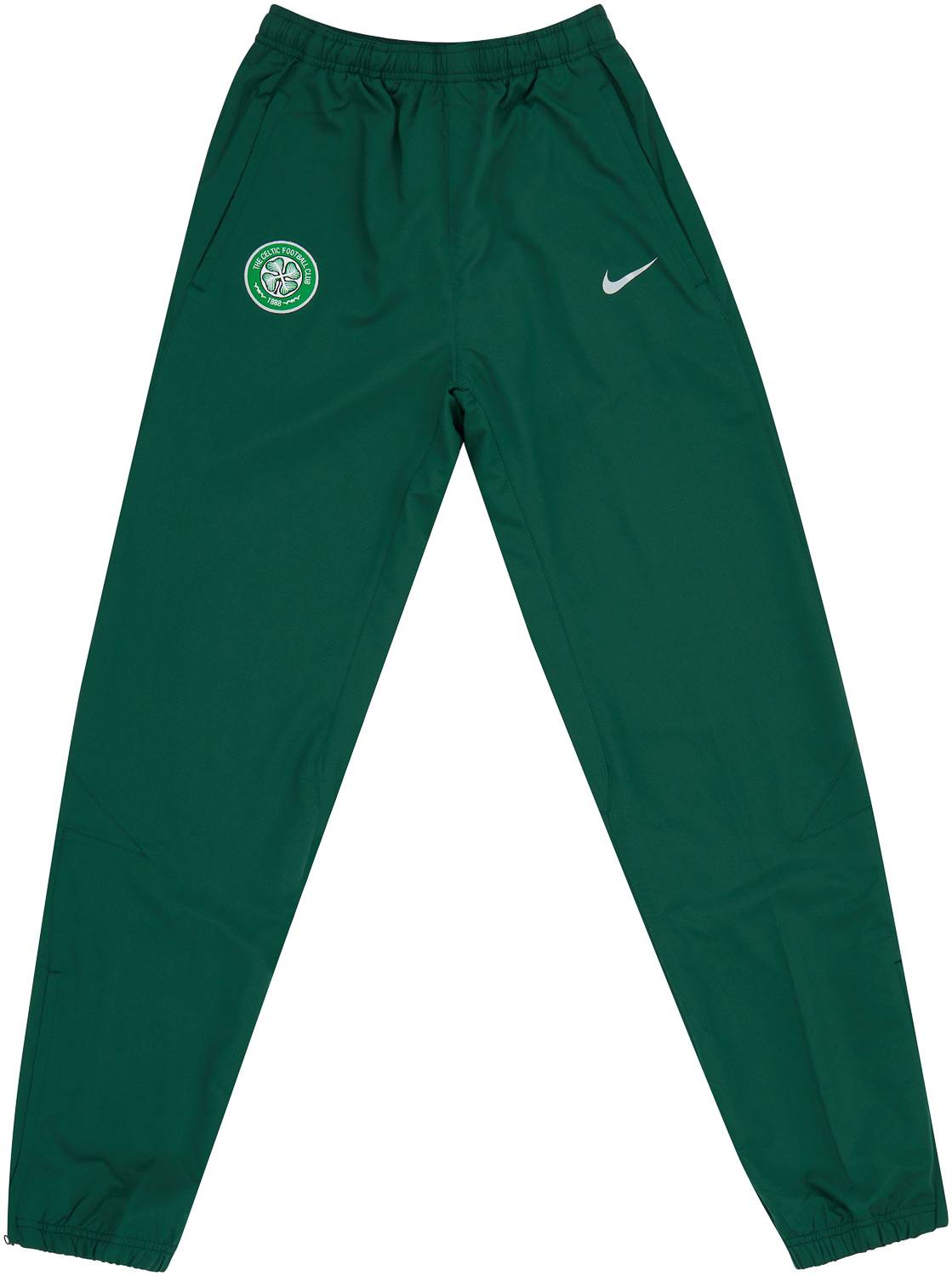2007-08 Celtic Nike Training Tracksuit - NEW - (KIDS)