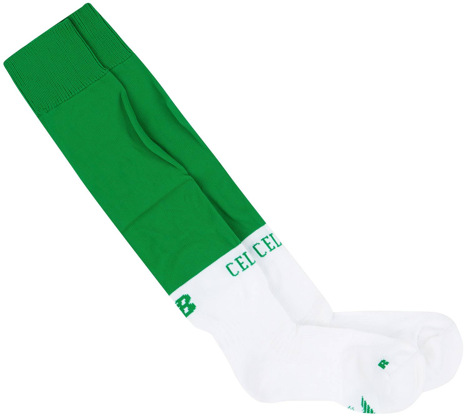2019-20 Celtic Home Socks - NEW - (KIDS)