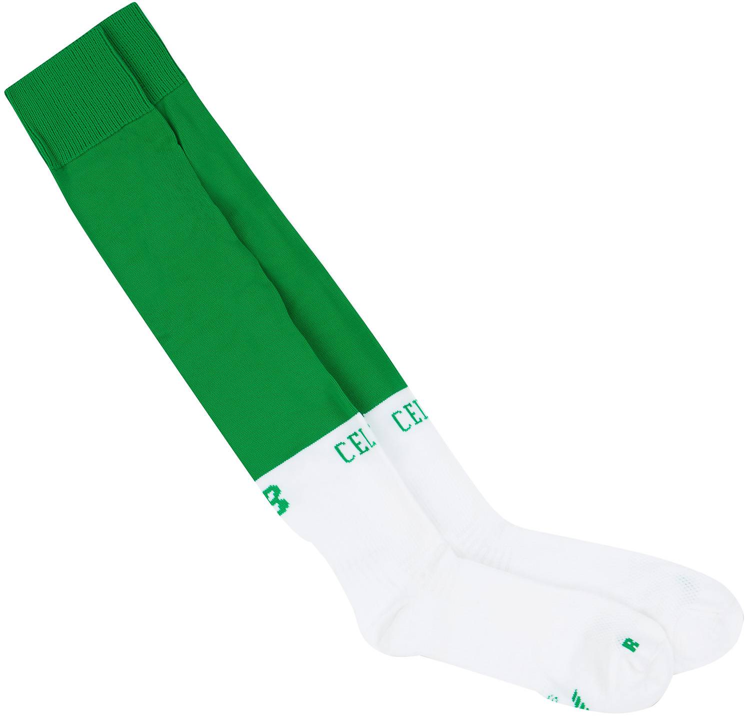 2019-20 Celtic Home Socks - NEW