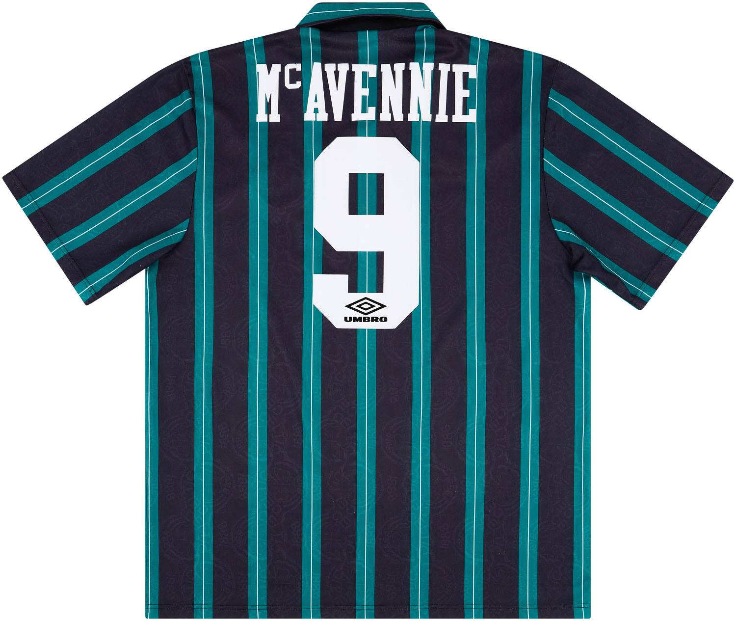 Celtic 1992 away kit shop
