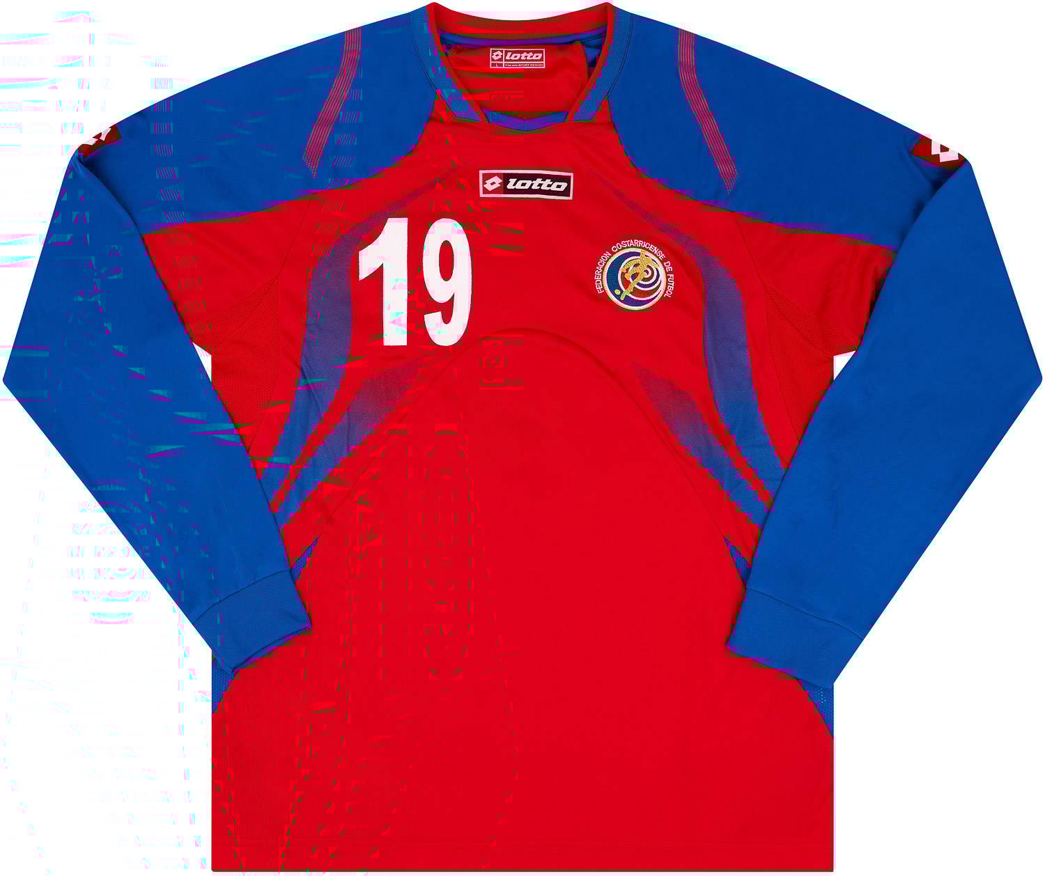 Costa rica jersey 2019 deals