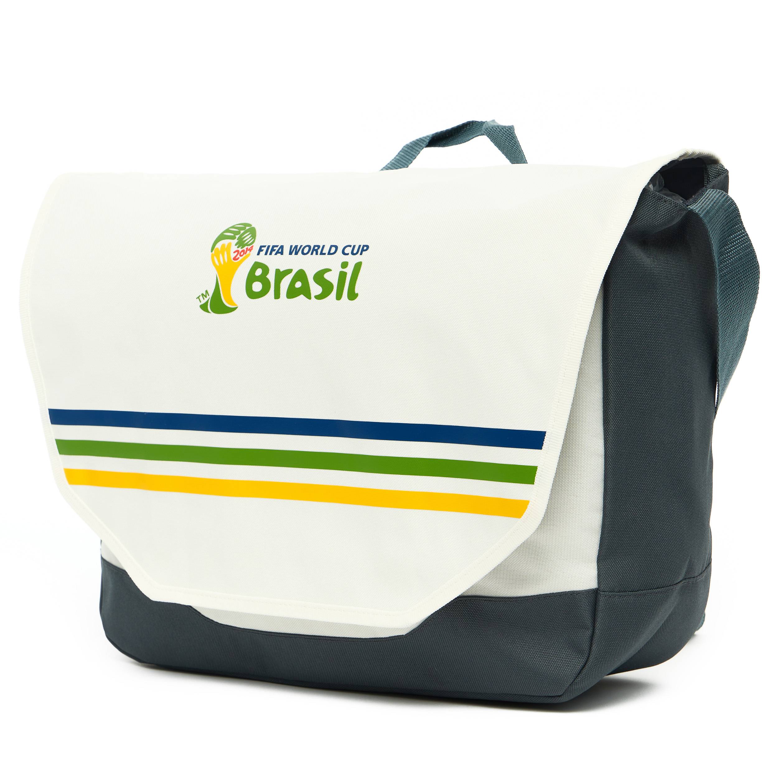 2014 World Cup Brazil adidas Bag