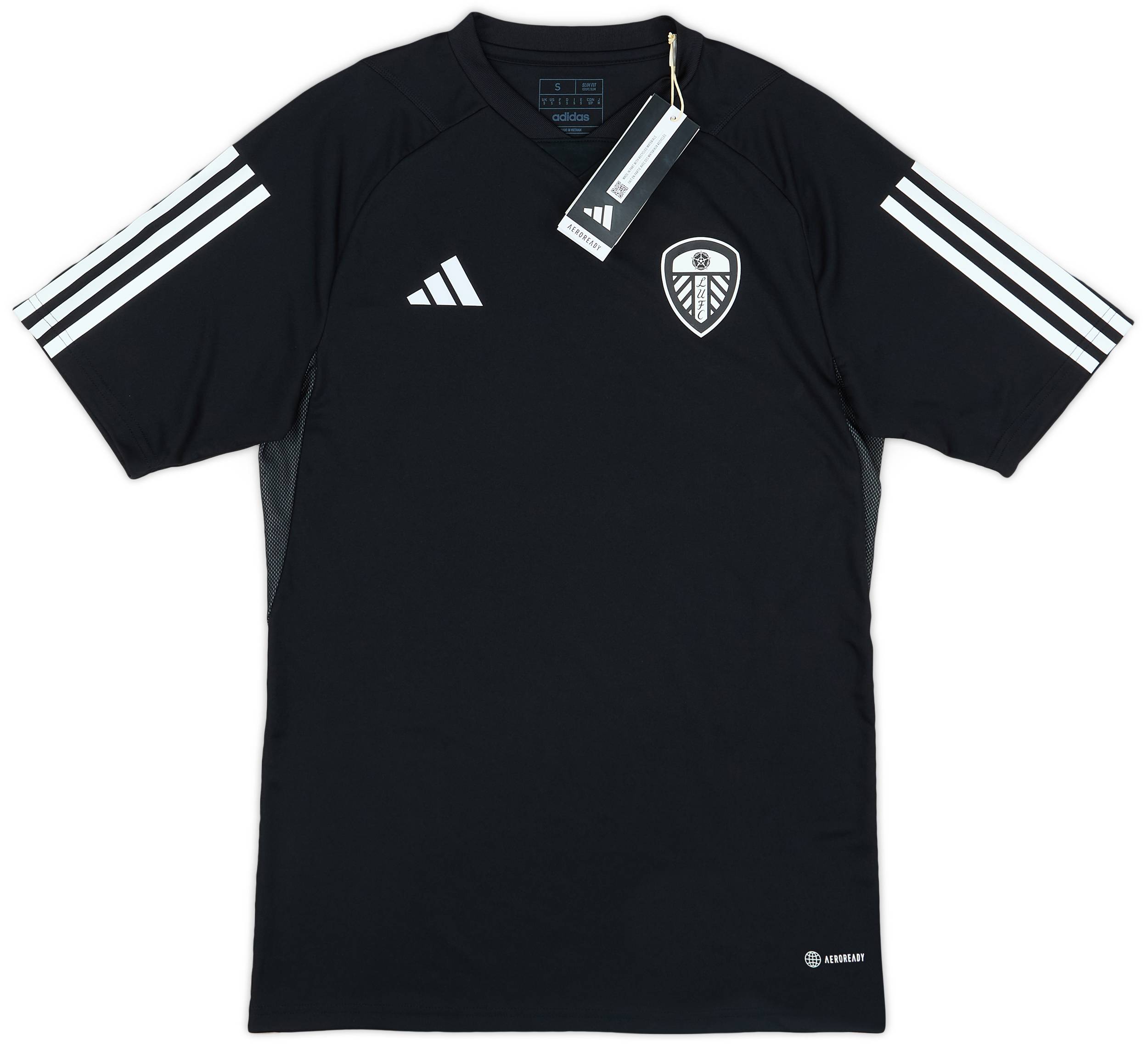 Adidas Buy New Leeds United Shirt 2023-24 Leeds United Adidas