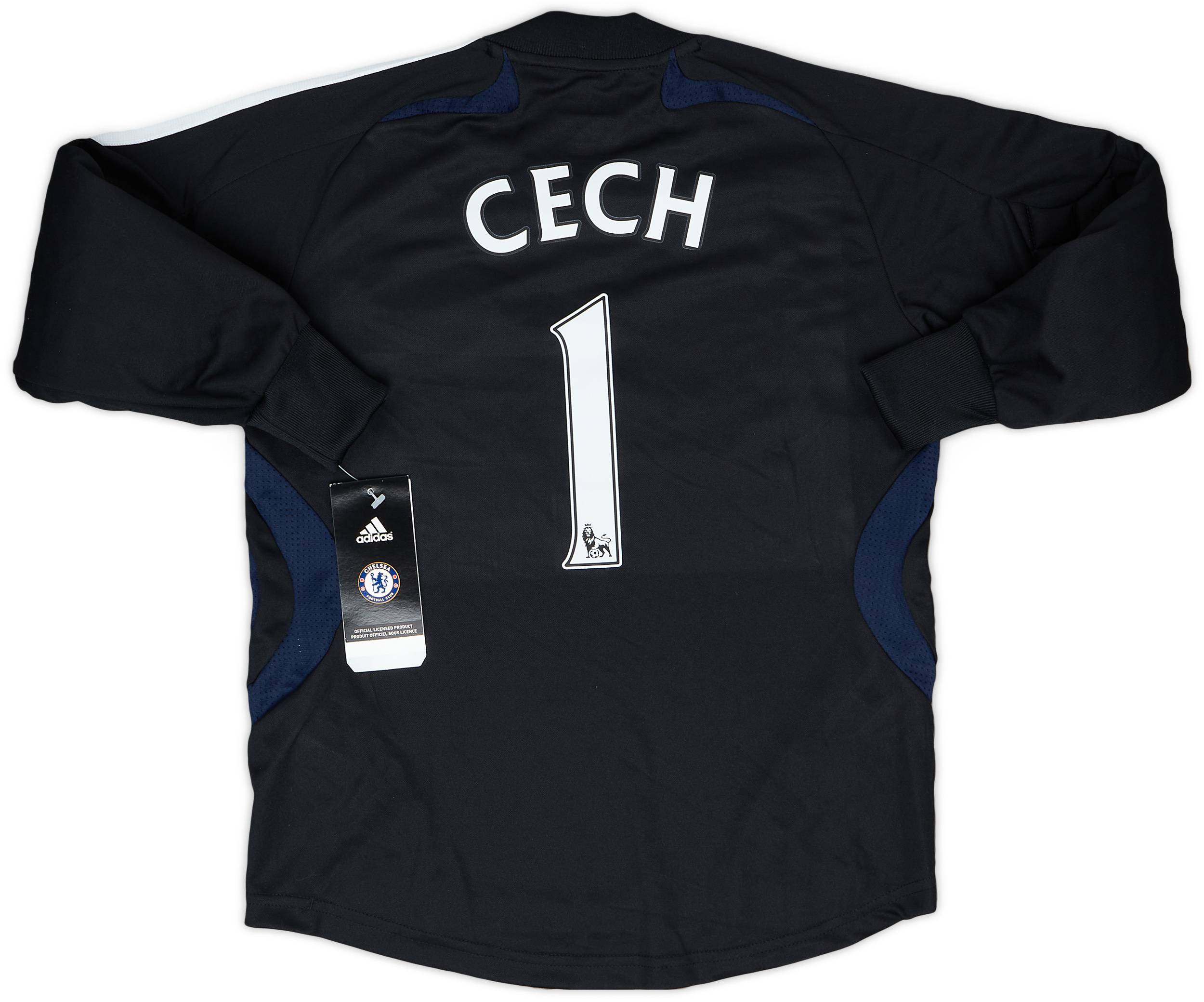 Chelsea FC Petit 17 サッカーシャツ $_12.JPG?set_id=880000500F