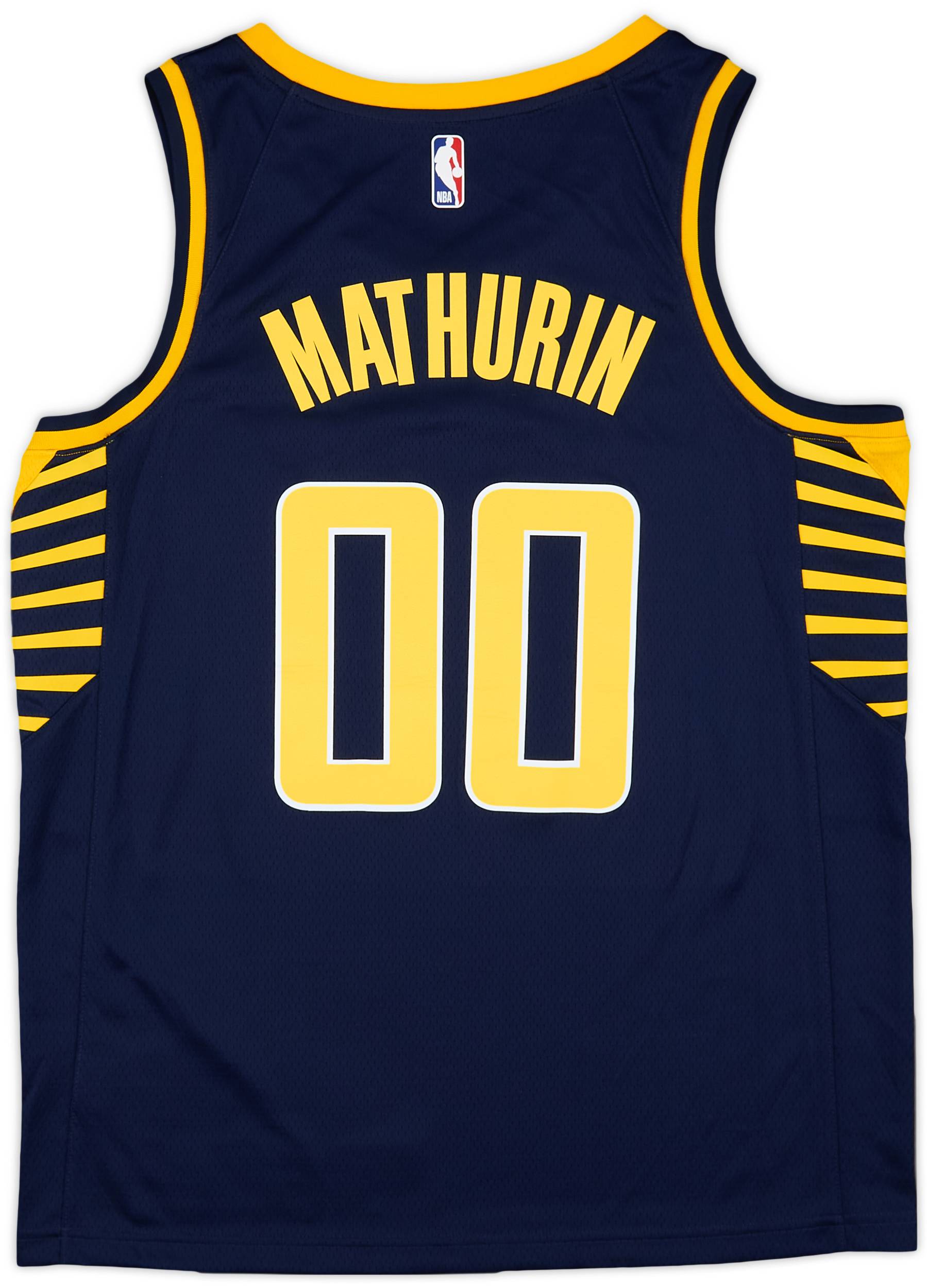 Indiana pacers away jersey sale