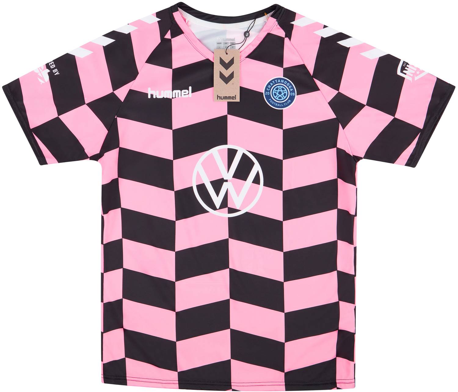 2020 Chattanooga GK Shirt