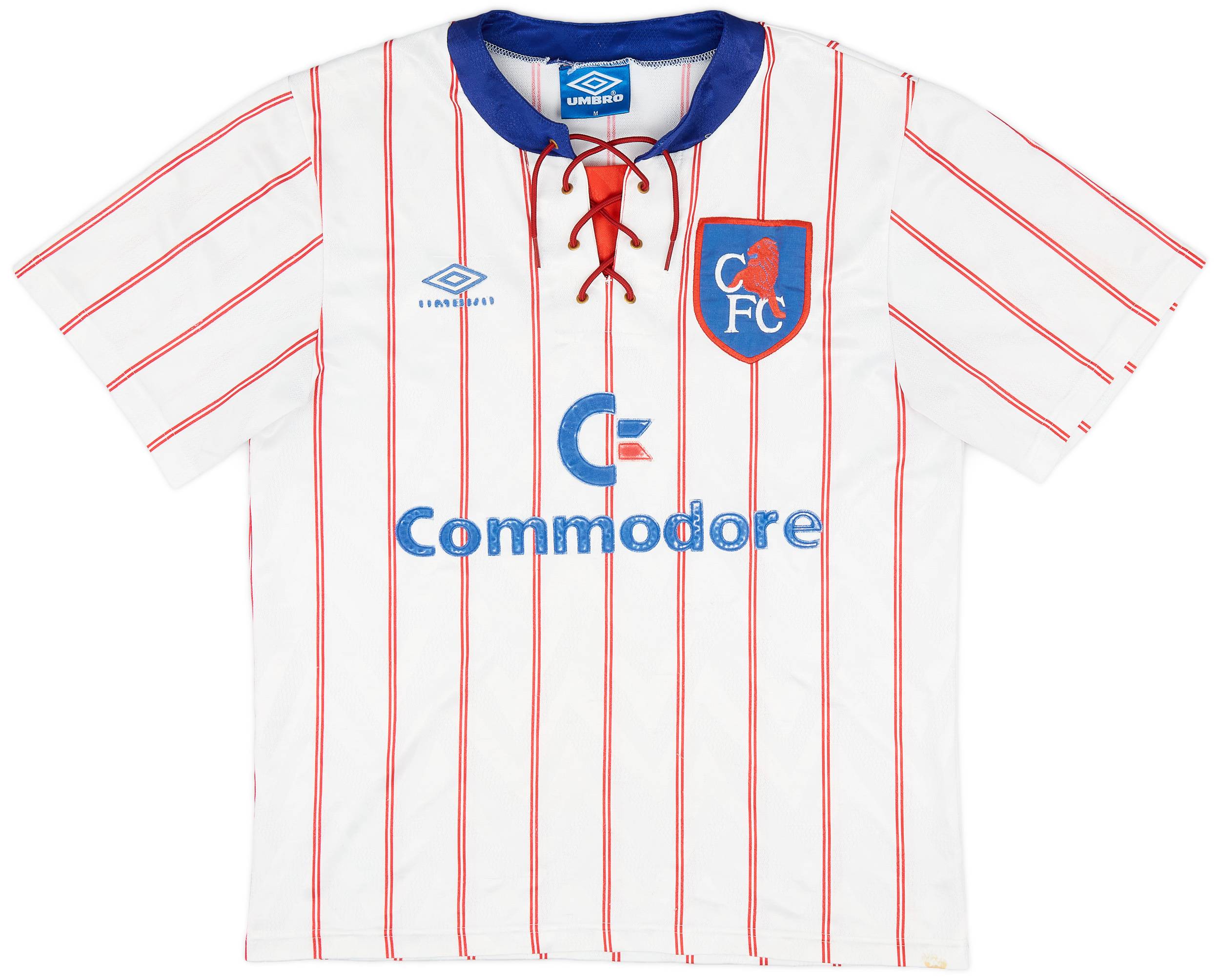 Chelsea 94 away kit 2025