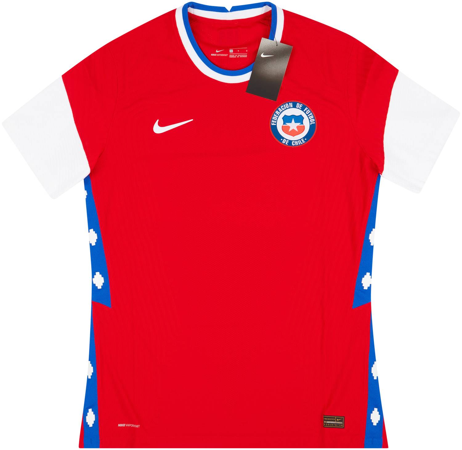 Camiseta seleccion chilena nike store