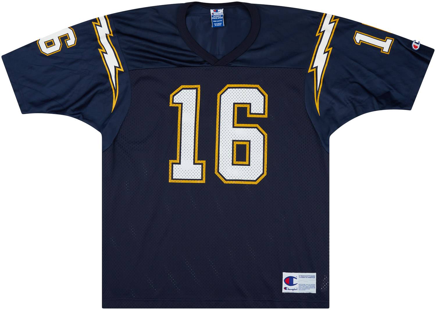 Jersey san diego chargers online