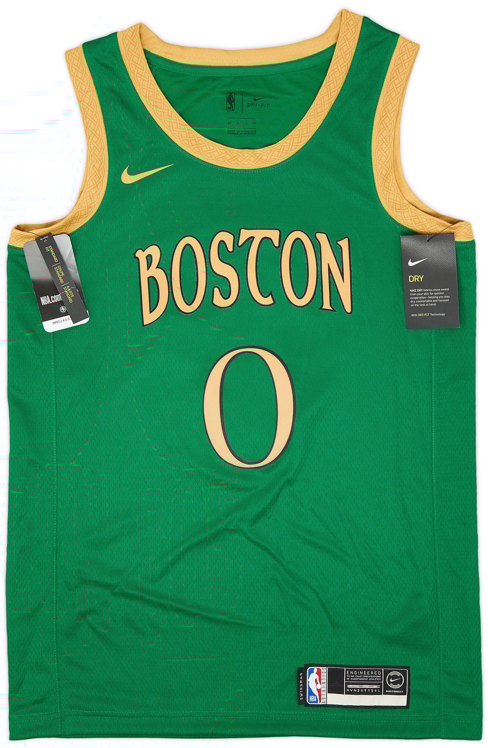 Boston celtics 2019 jersey new arrivals