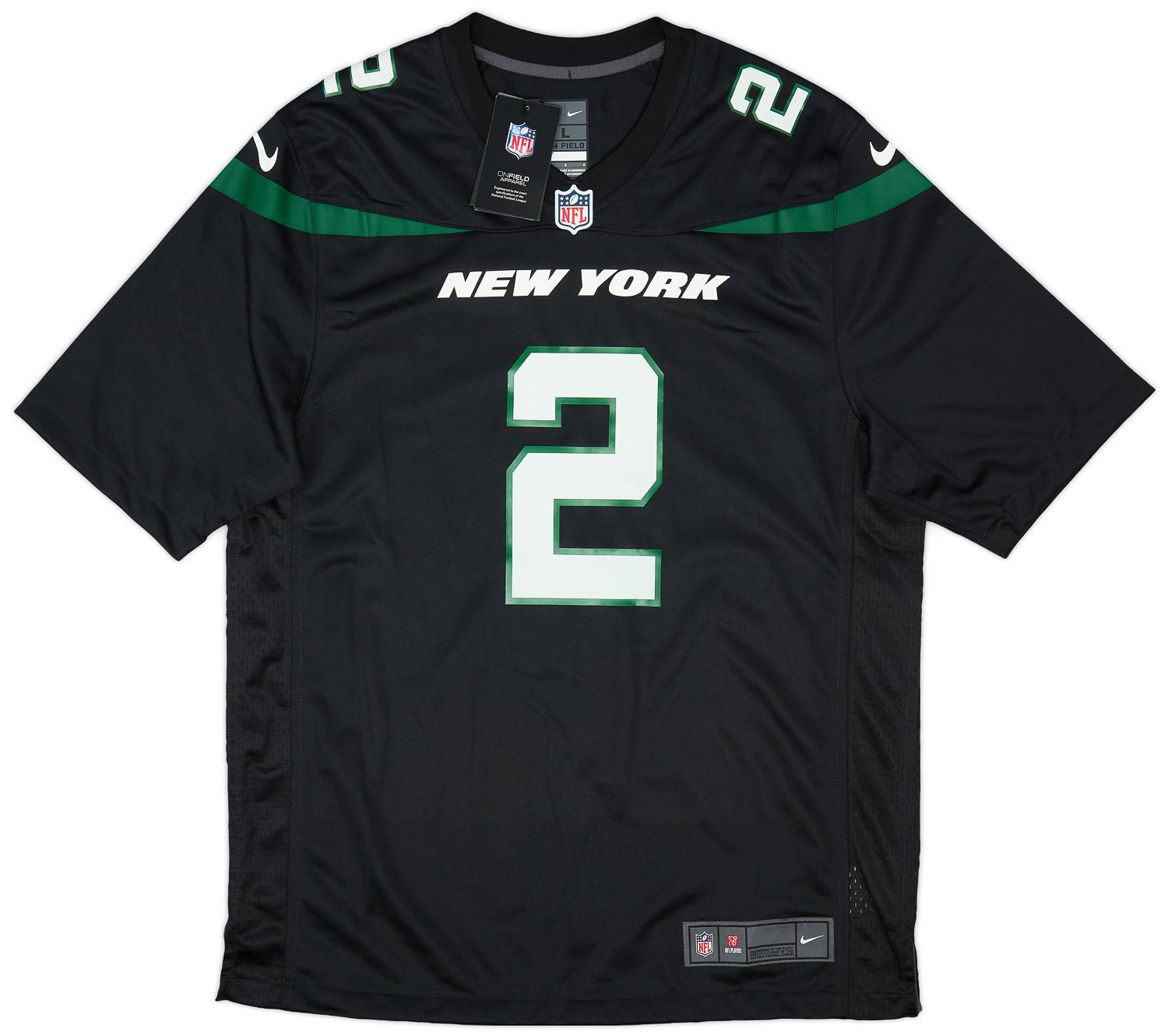 Official jets jersey outlet