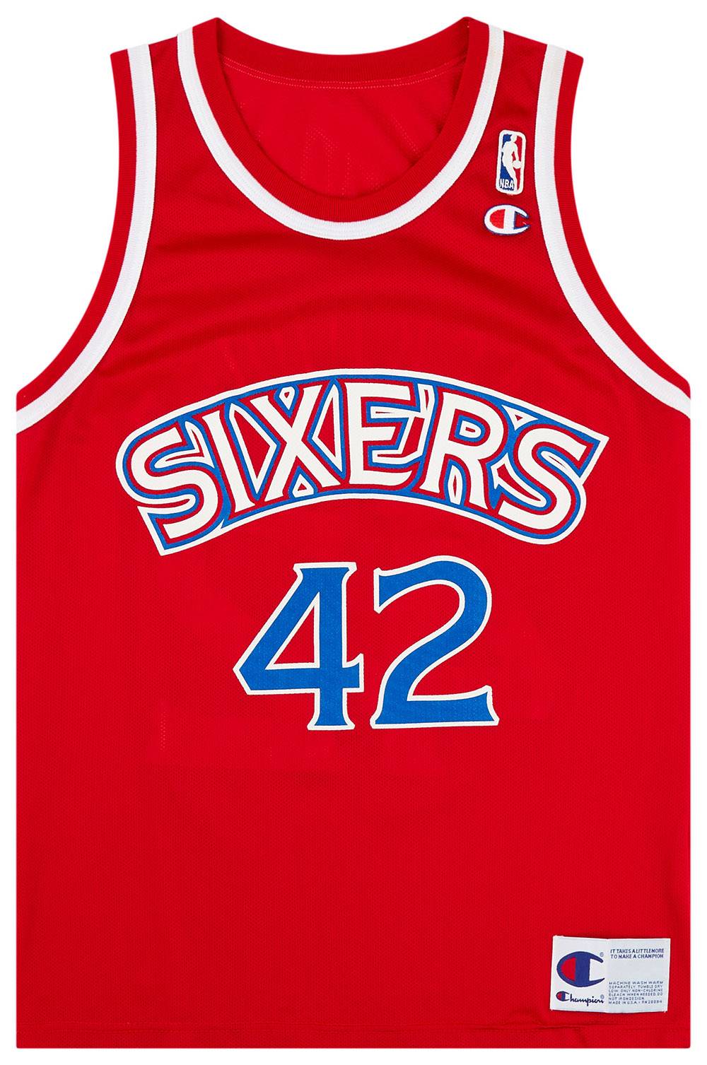 Camiseta de los sixers deals