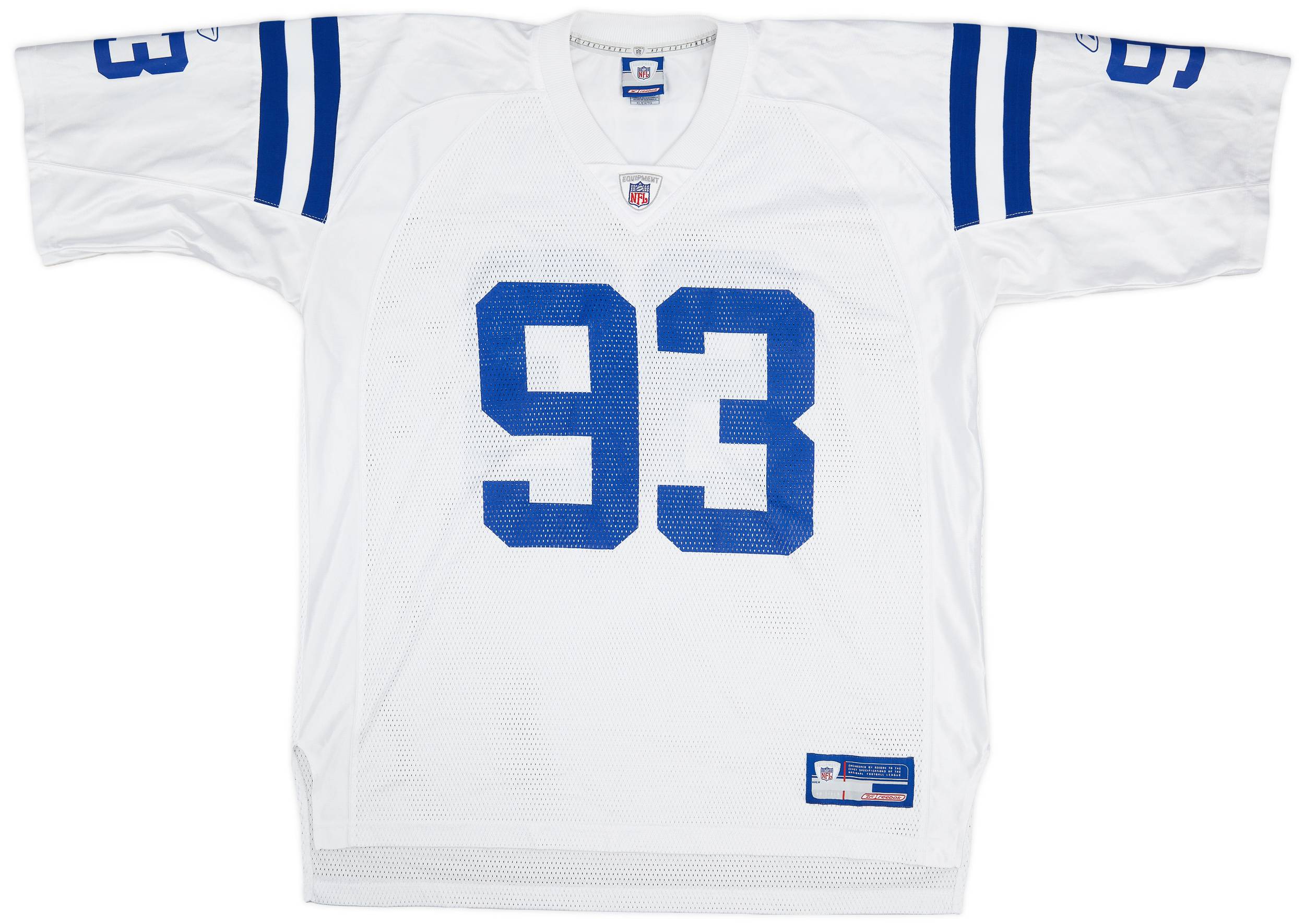 Dwight freeney jersey shop