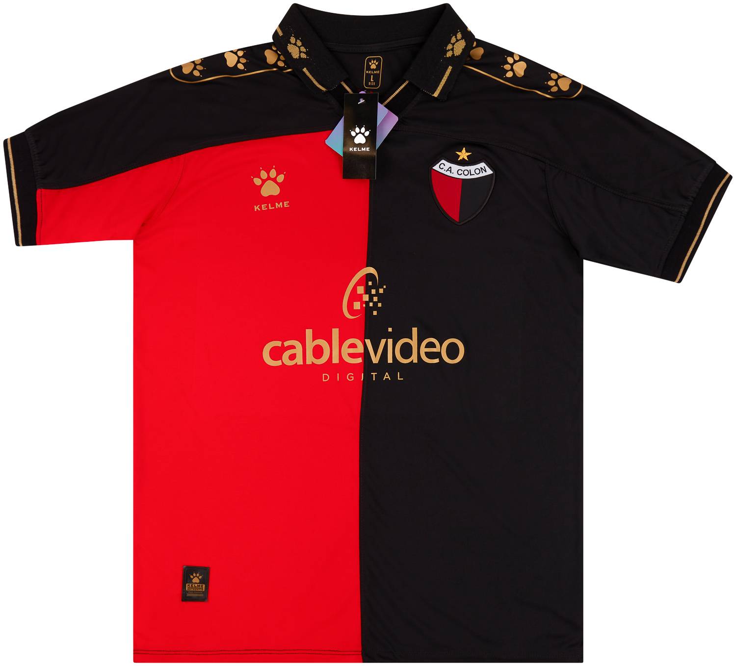 Kelme santa fe online