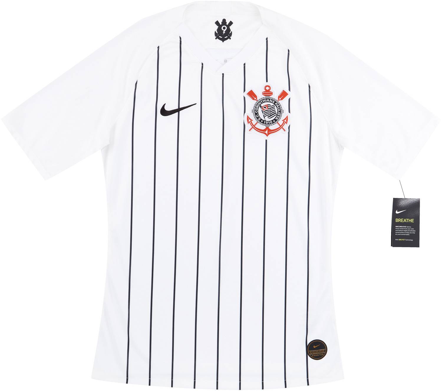 Corinthians jersey 2020 shop