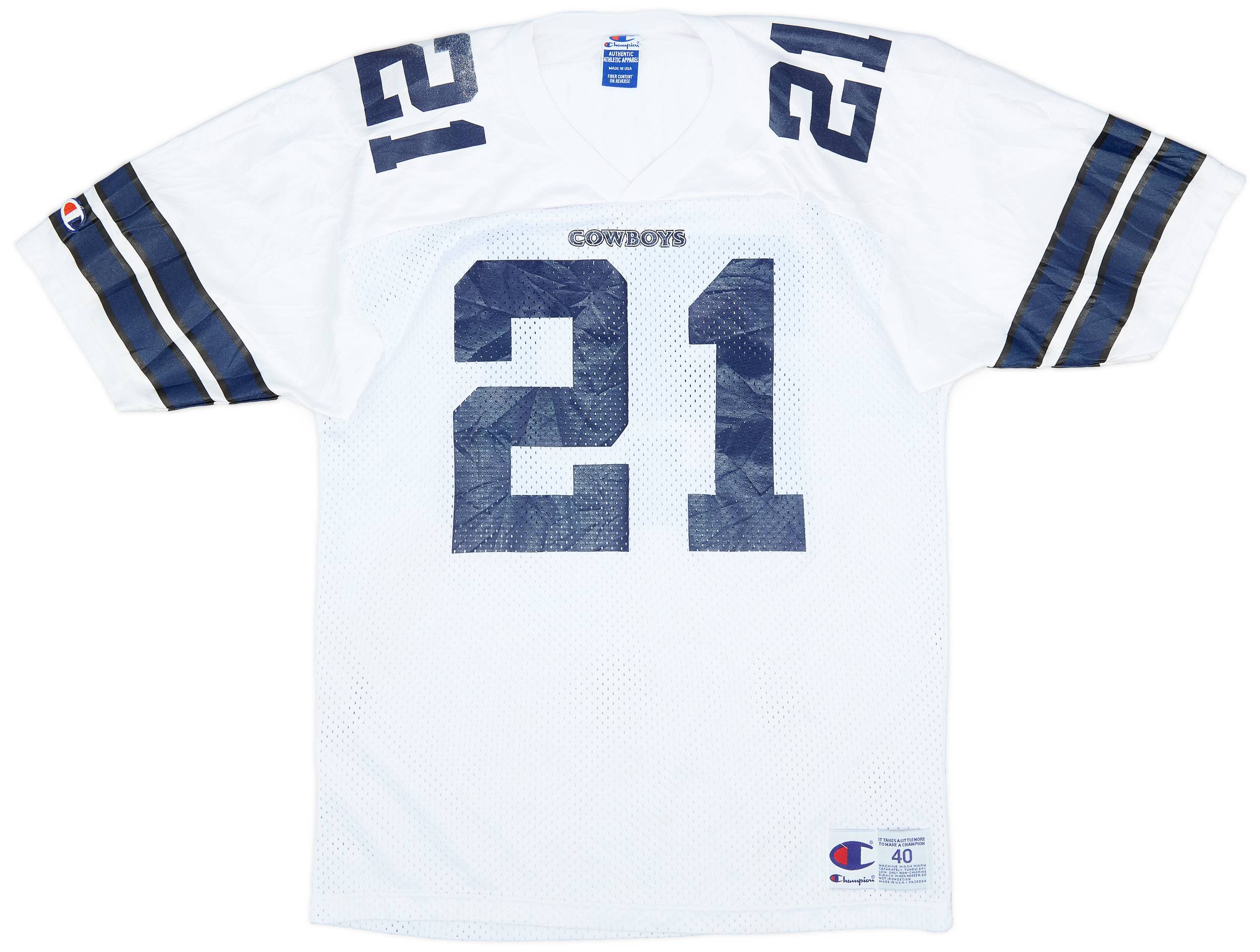 Dallas cowboys away jersey colors online