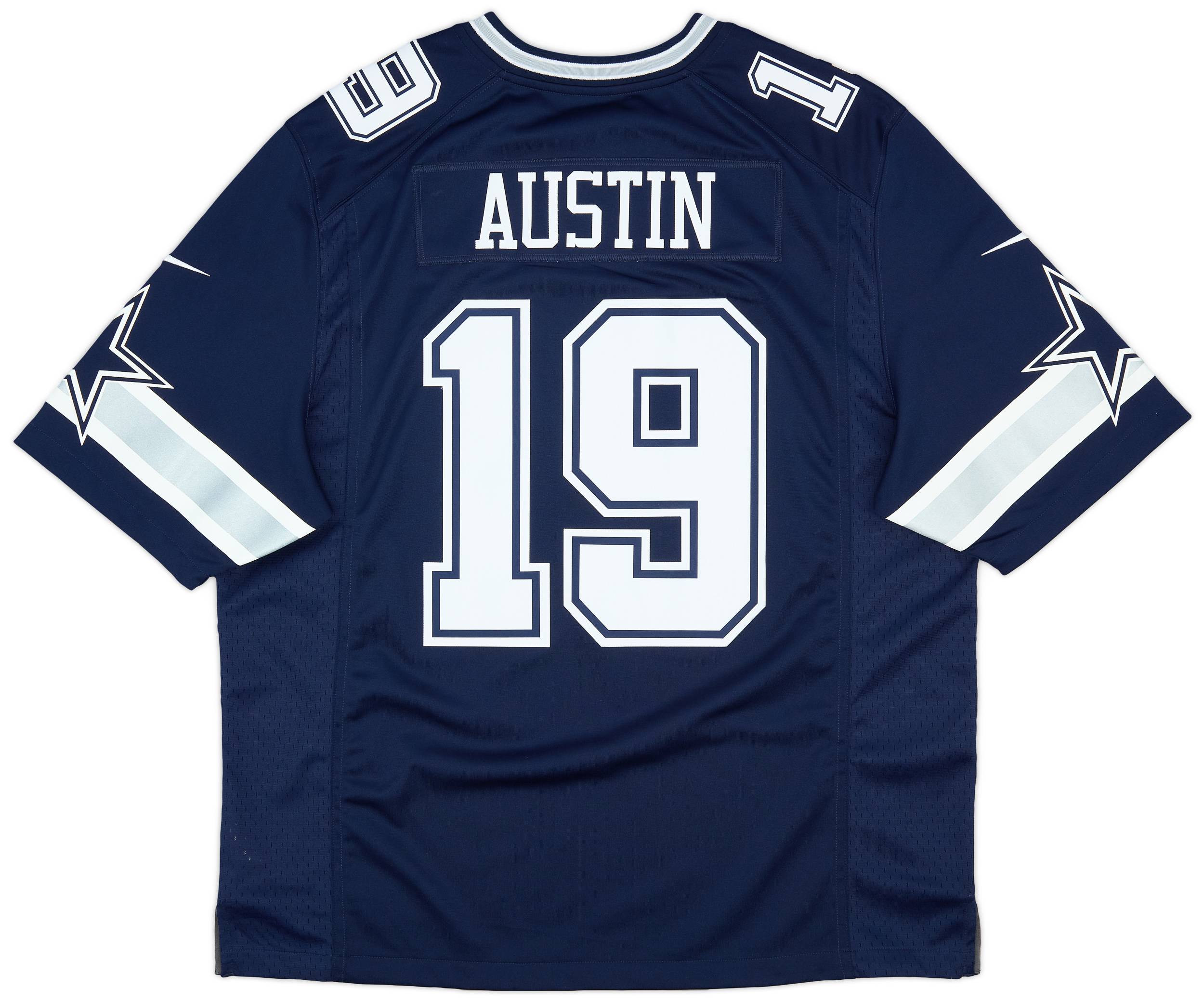 Apparel Tavon Austin Throwback Jersey 2012-13 Dallas Cowboys
