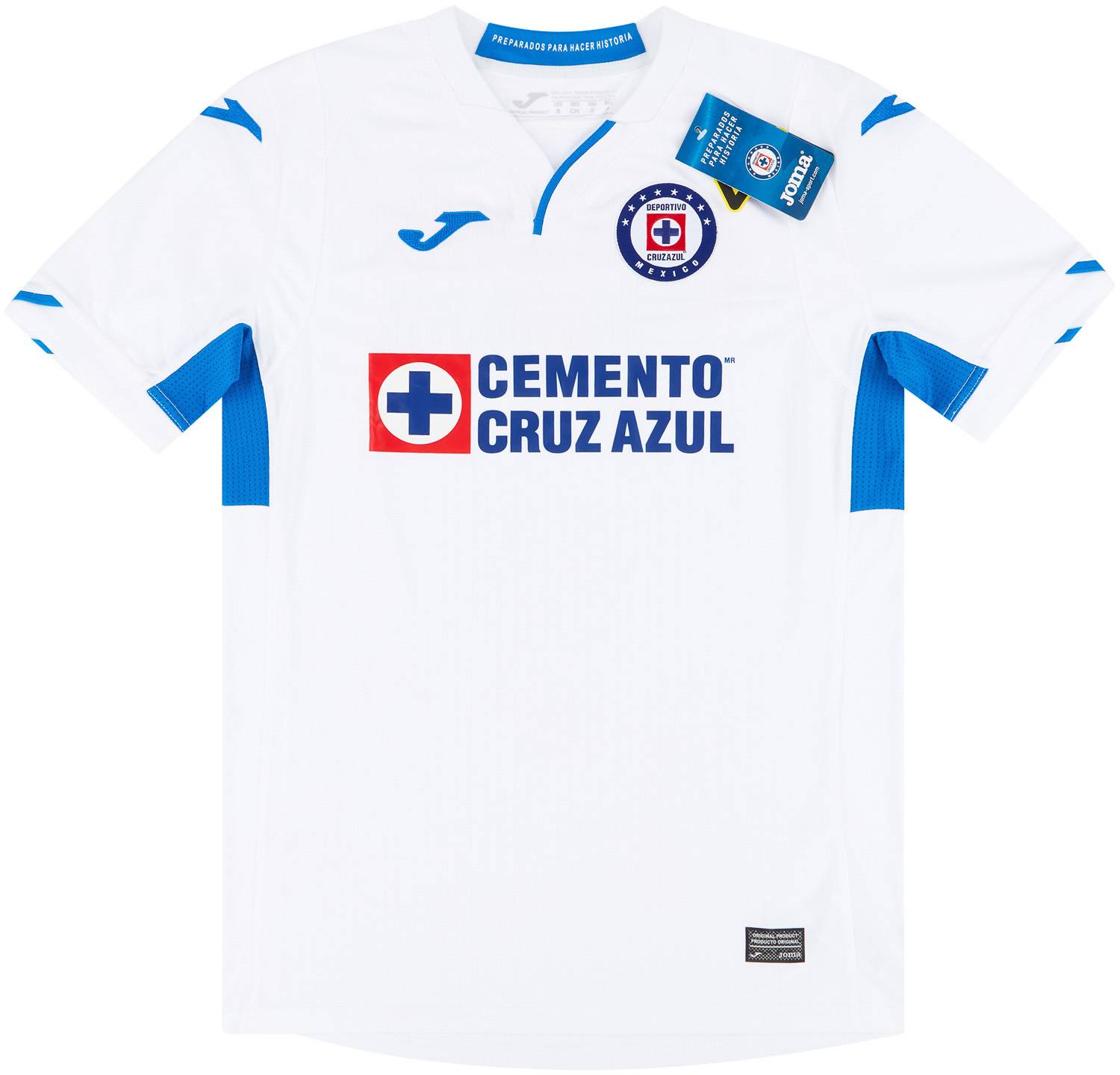 Cruz azul new jersey 2019 new arrivals