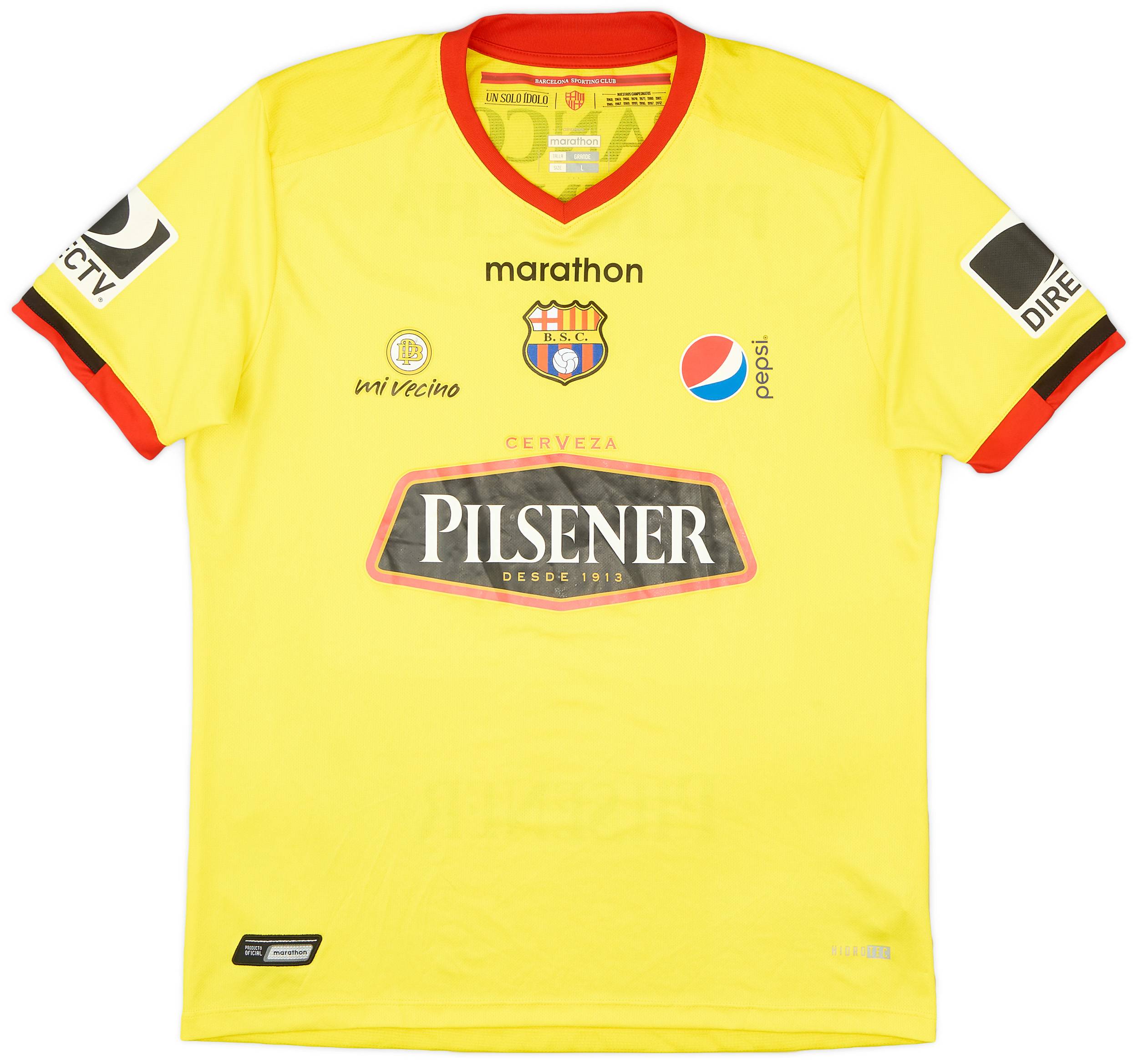 Barcelona reprogrammable sc adidas