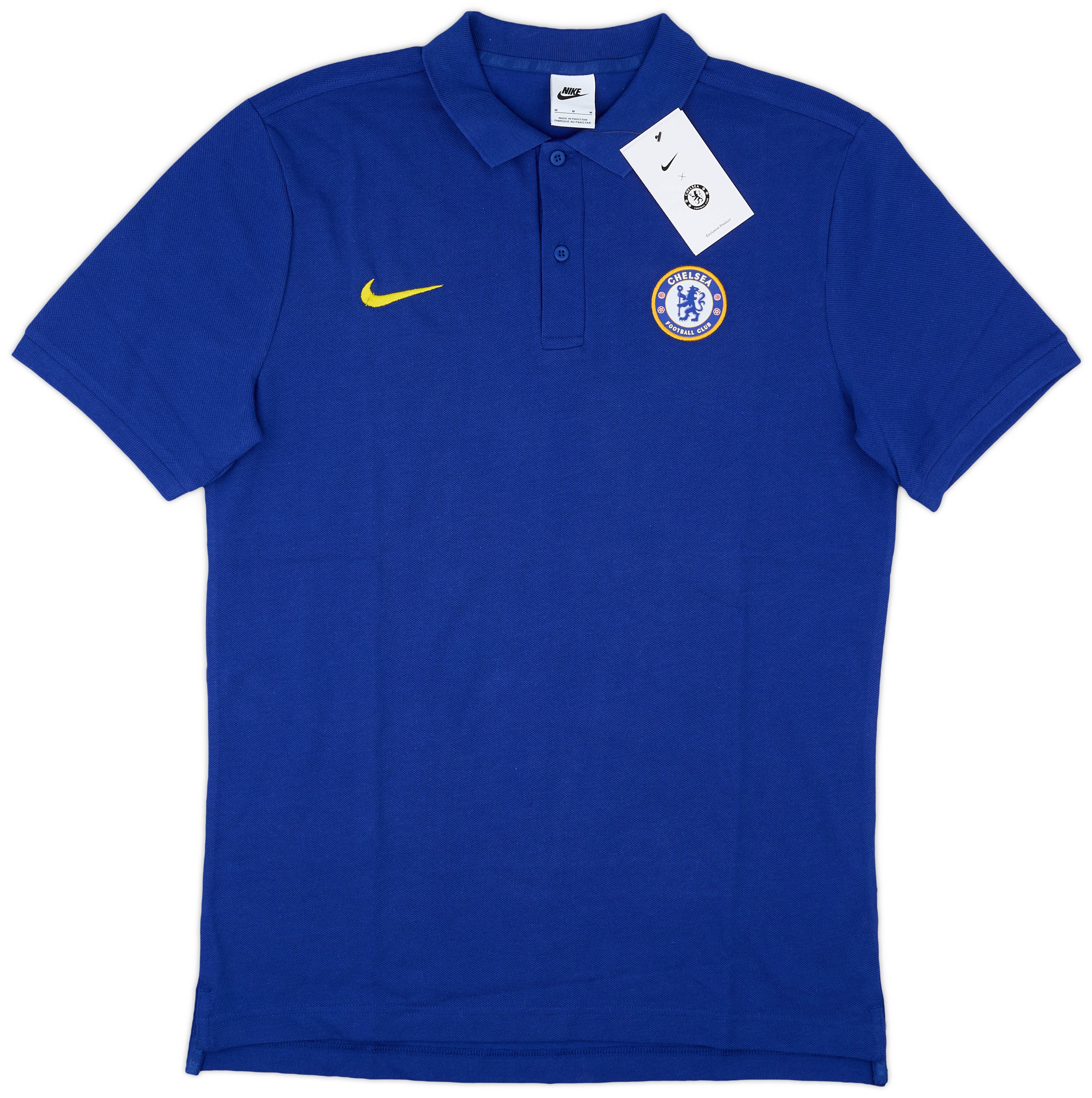 Polo chelsea nike outlet