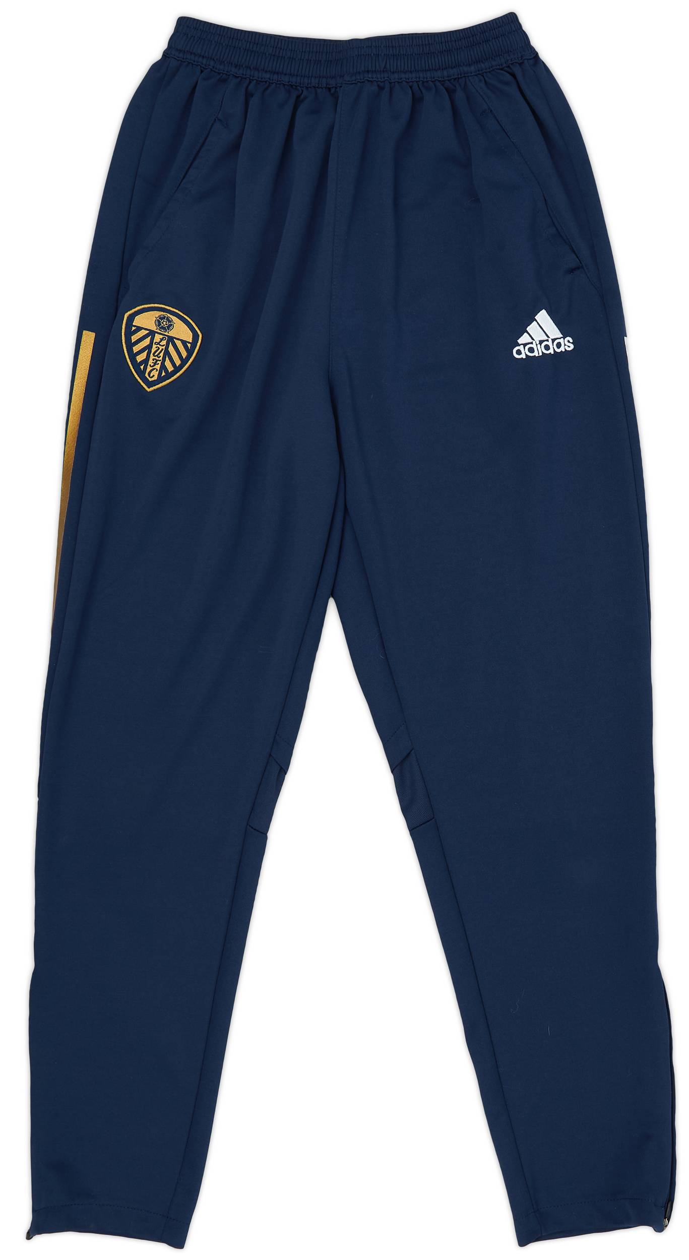 leedsです✨️ 2022-23 Leeds United Player Issue 1/4 Zip Training Top