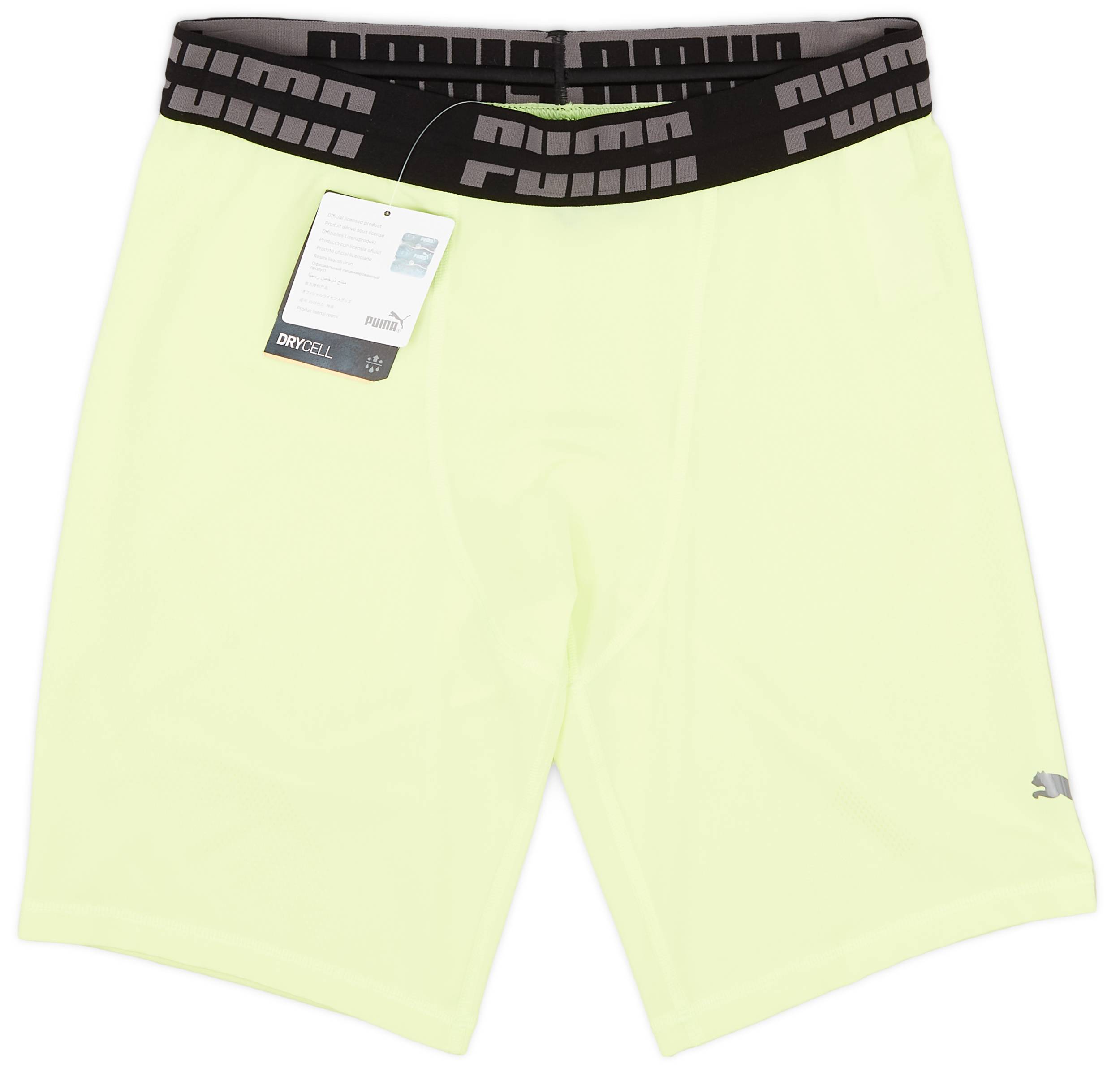 2023-24 Puma Compression Undershorts
