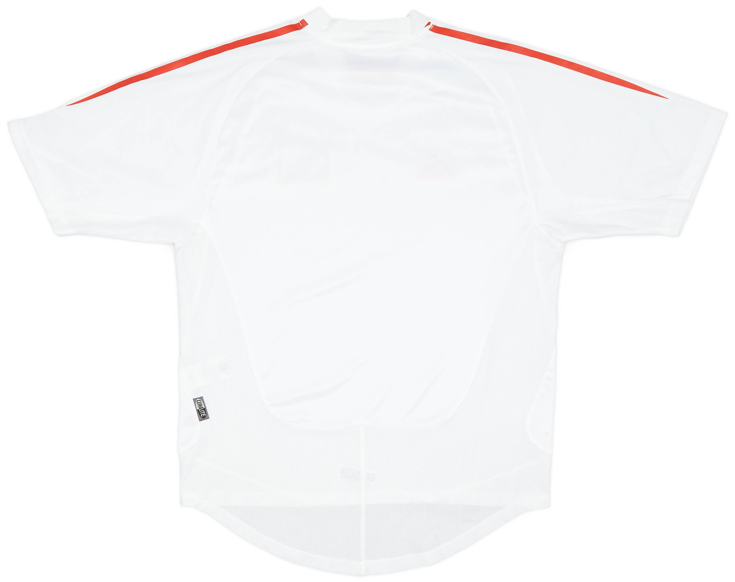 トップス GROUND Y 19SS Broad China Shirt WHT/L Ground Y | BESTSELLERS: ｜THE SHOP YOHJI YAMAMOTO GROUND Y 19SS