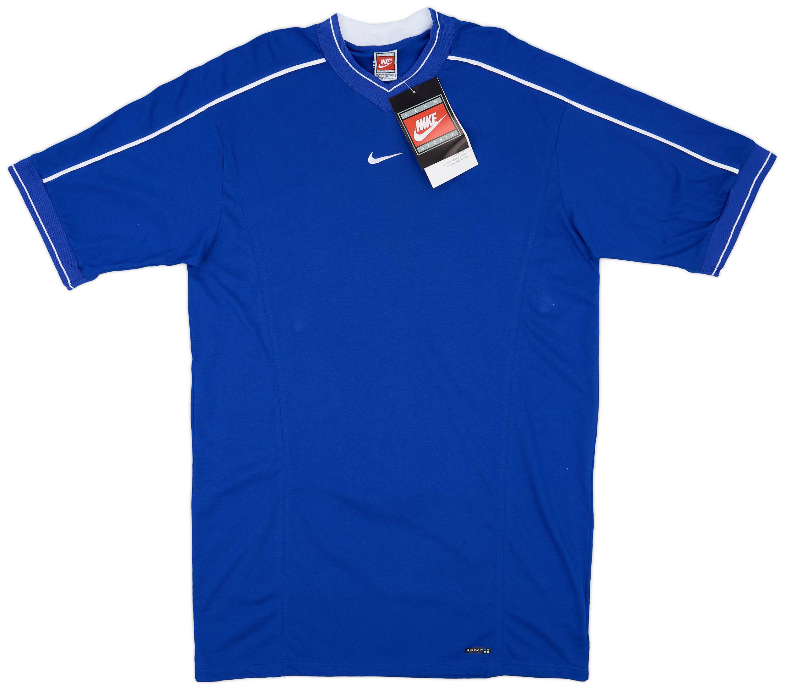 1995 97 Nike Template Shirt 9 10 XXL