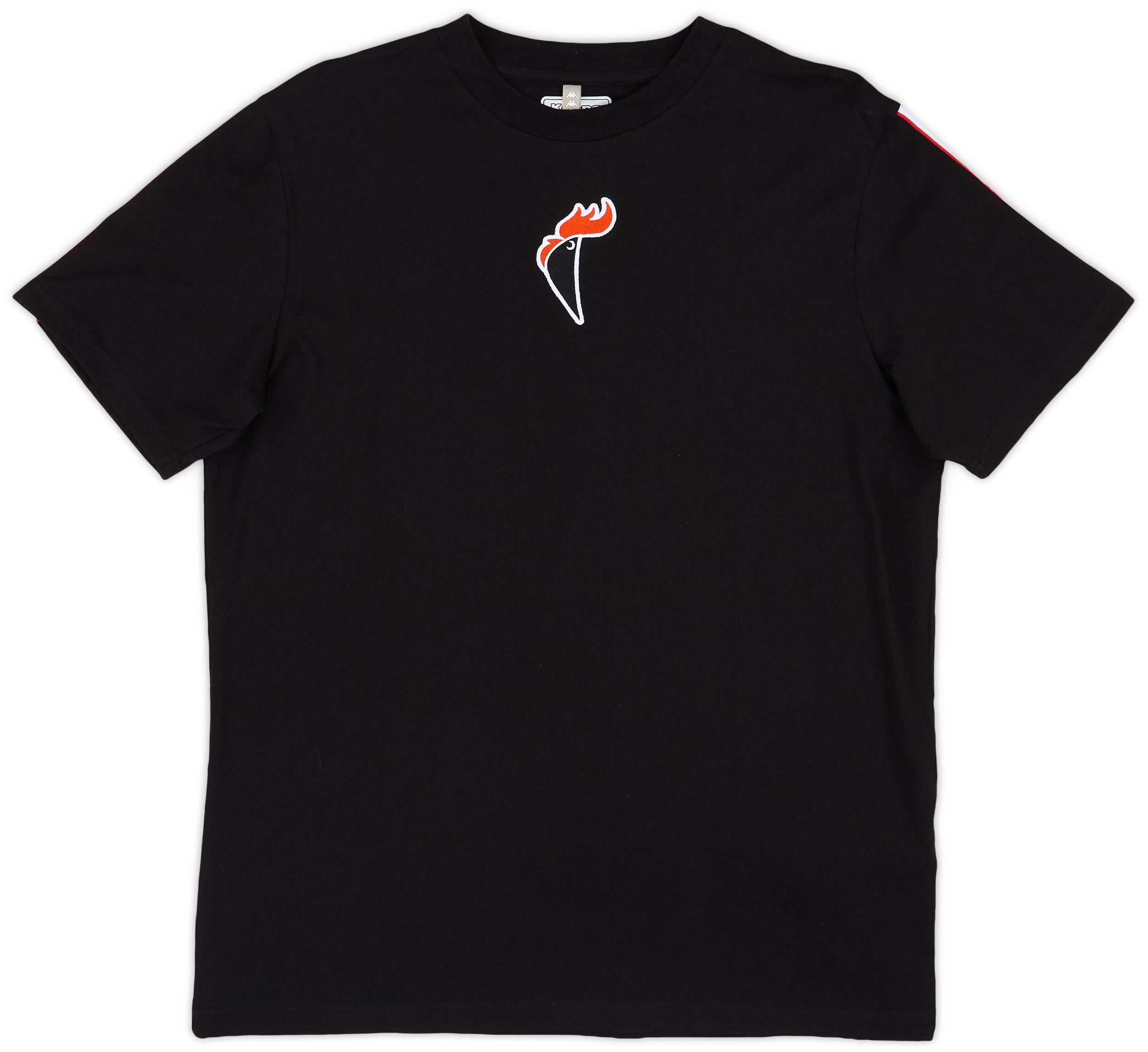 2023-24 Bari Kappa Training Tee