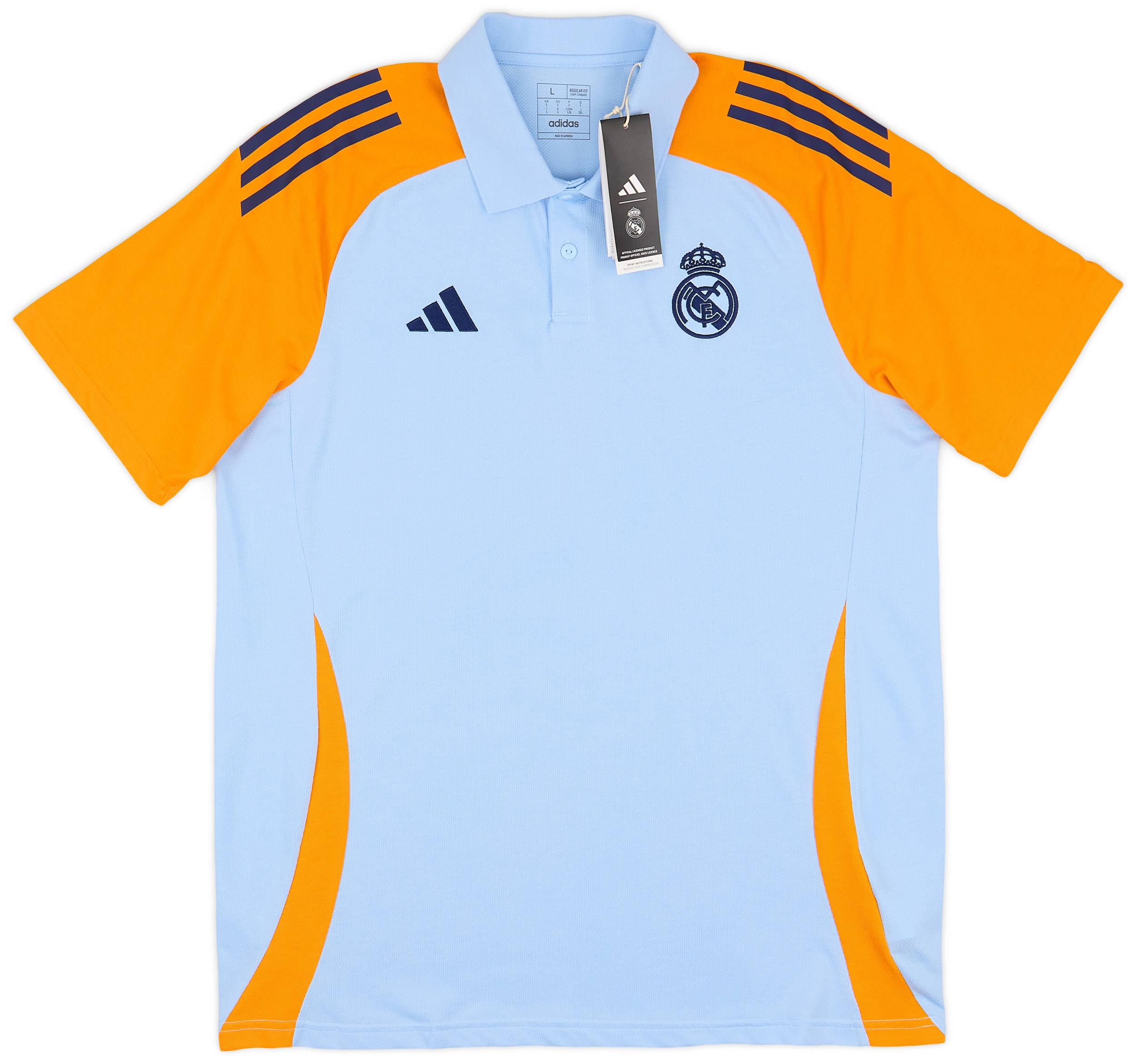 Real madrid polo shirt new arrivals
