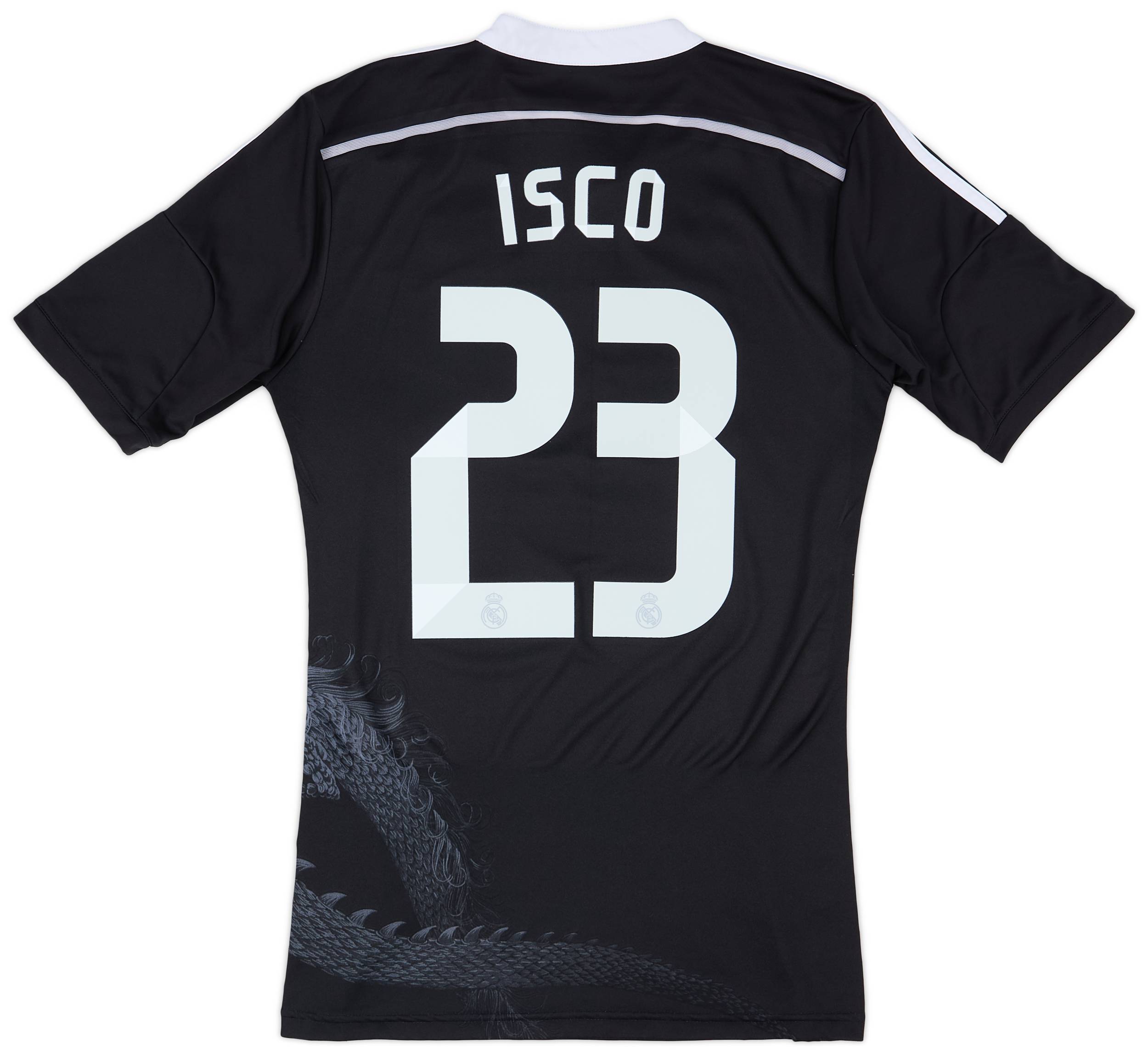 Isco jersey discount