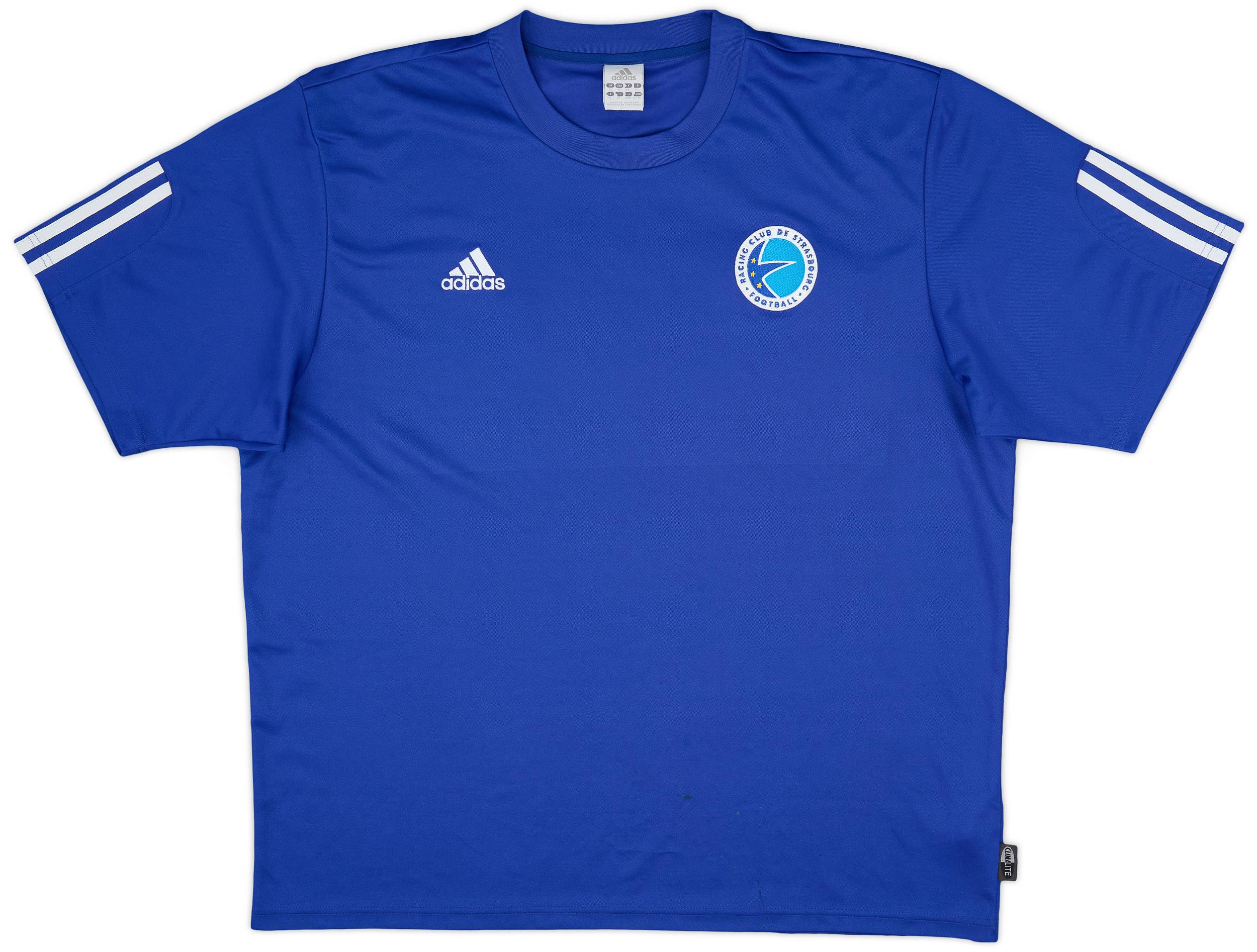 adidas ADITUFF サッカーTシャツ adidas サッカーTシャツ - メルカリ