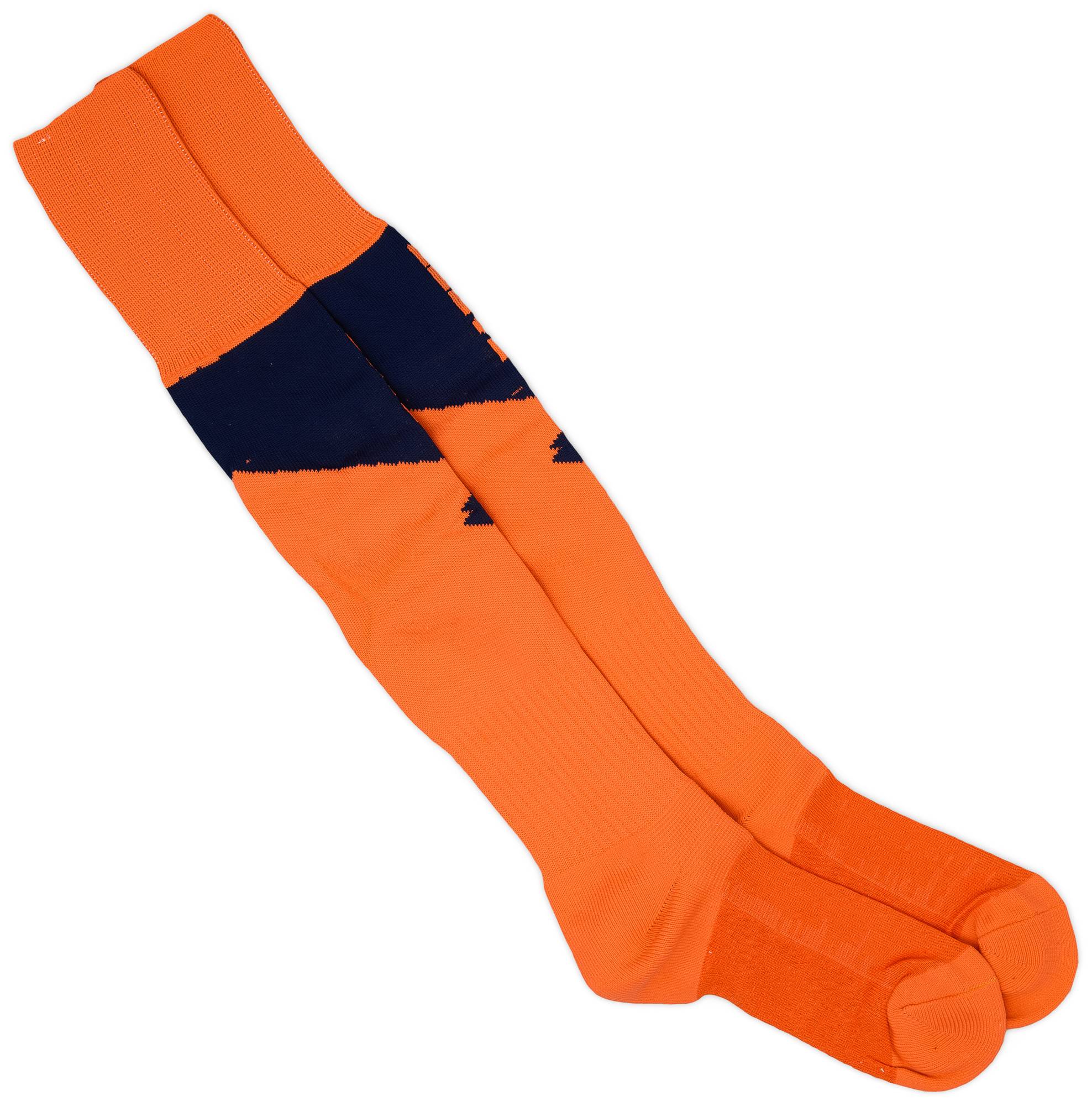 2011-12 Deportivo Away Socks