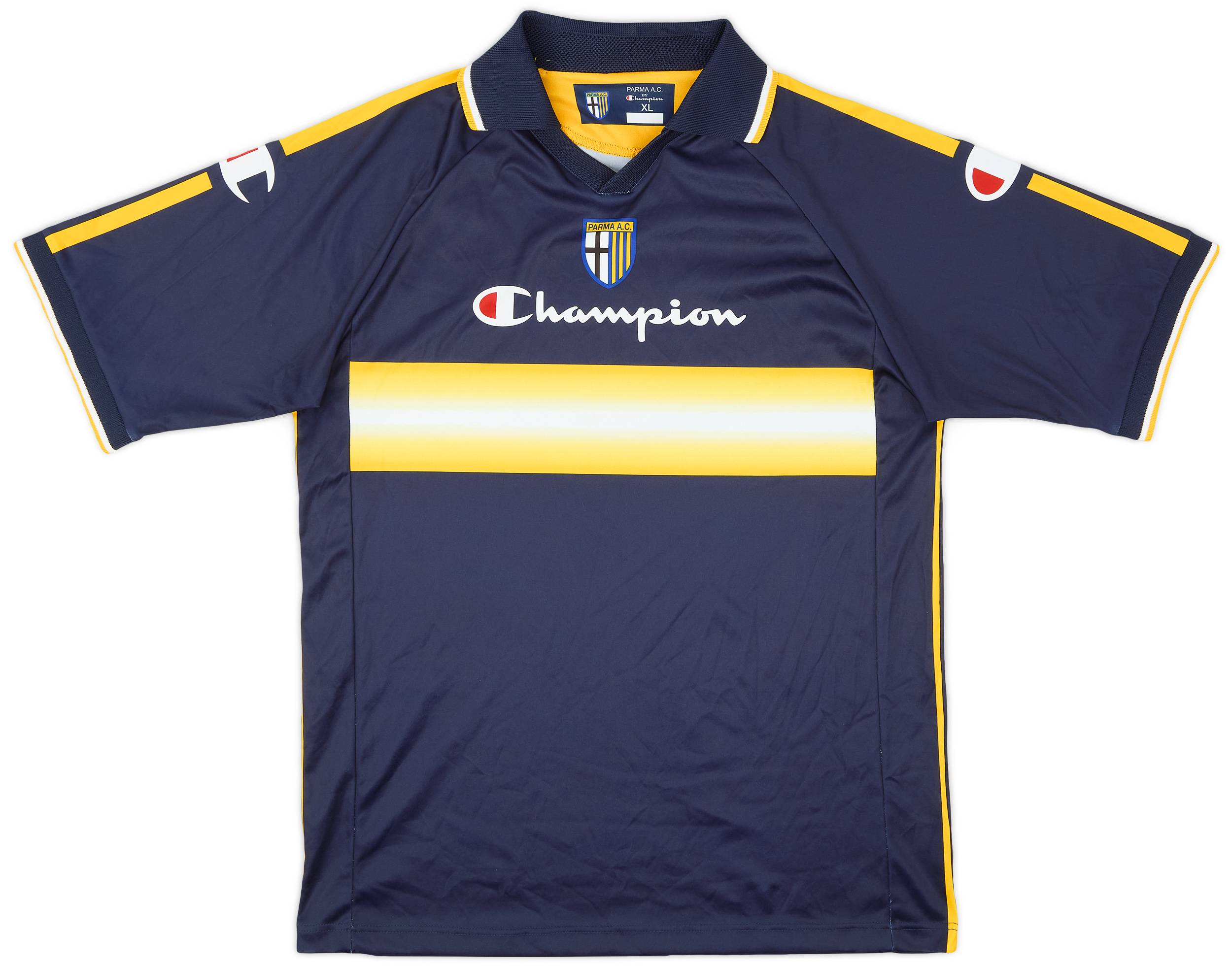 Parma Champion