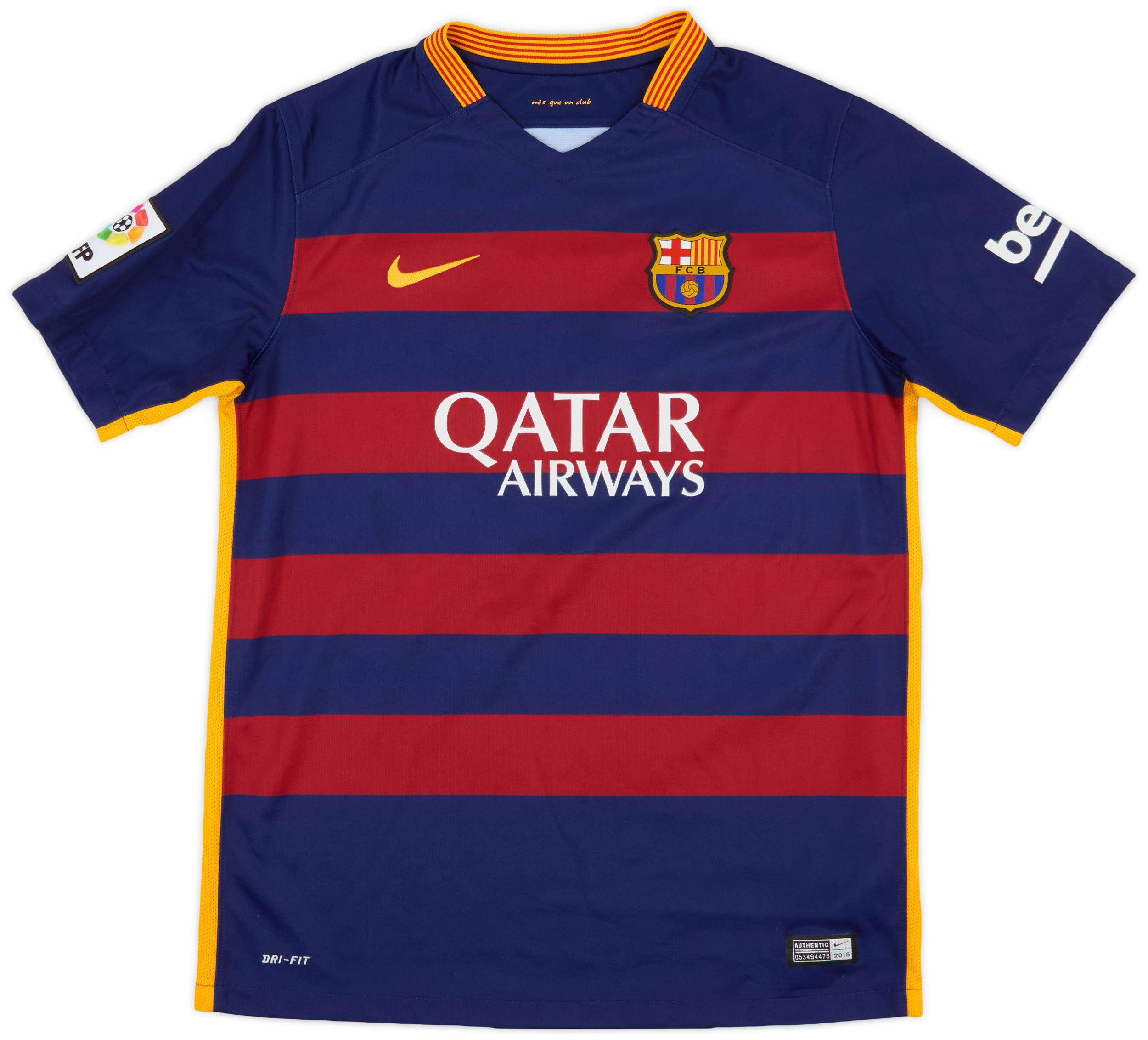 FC Barcelona Neymar Jr. 11 長袖シャツ FC Barcelona Neymar Jr. 11 長袖シャツ