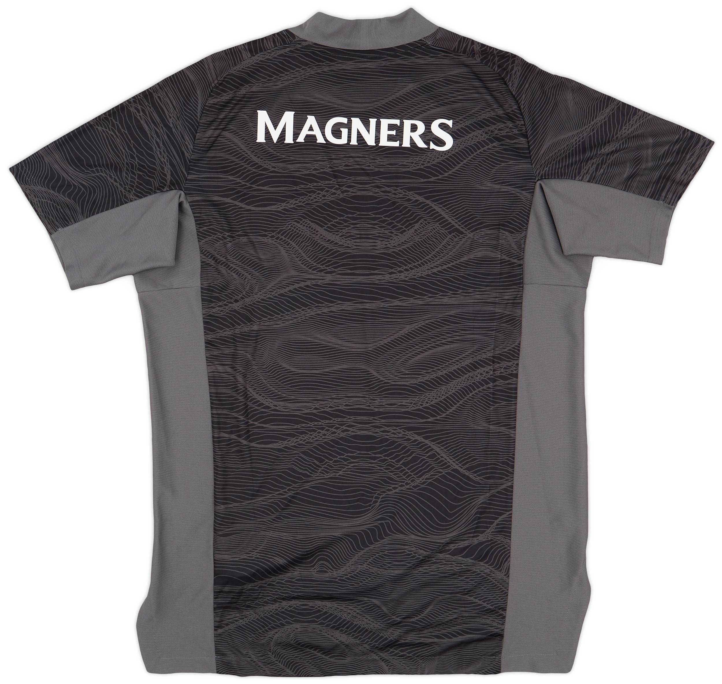 2021-22 Celtic GK Shirt (L)