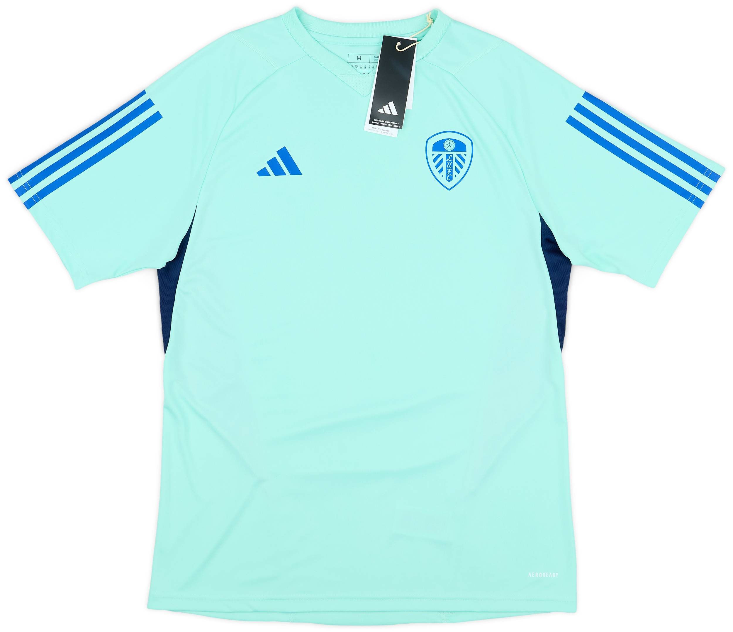 Leeds Kit Launch 2000 1999-00 Leeds United PUMA Packard Bell Away