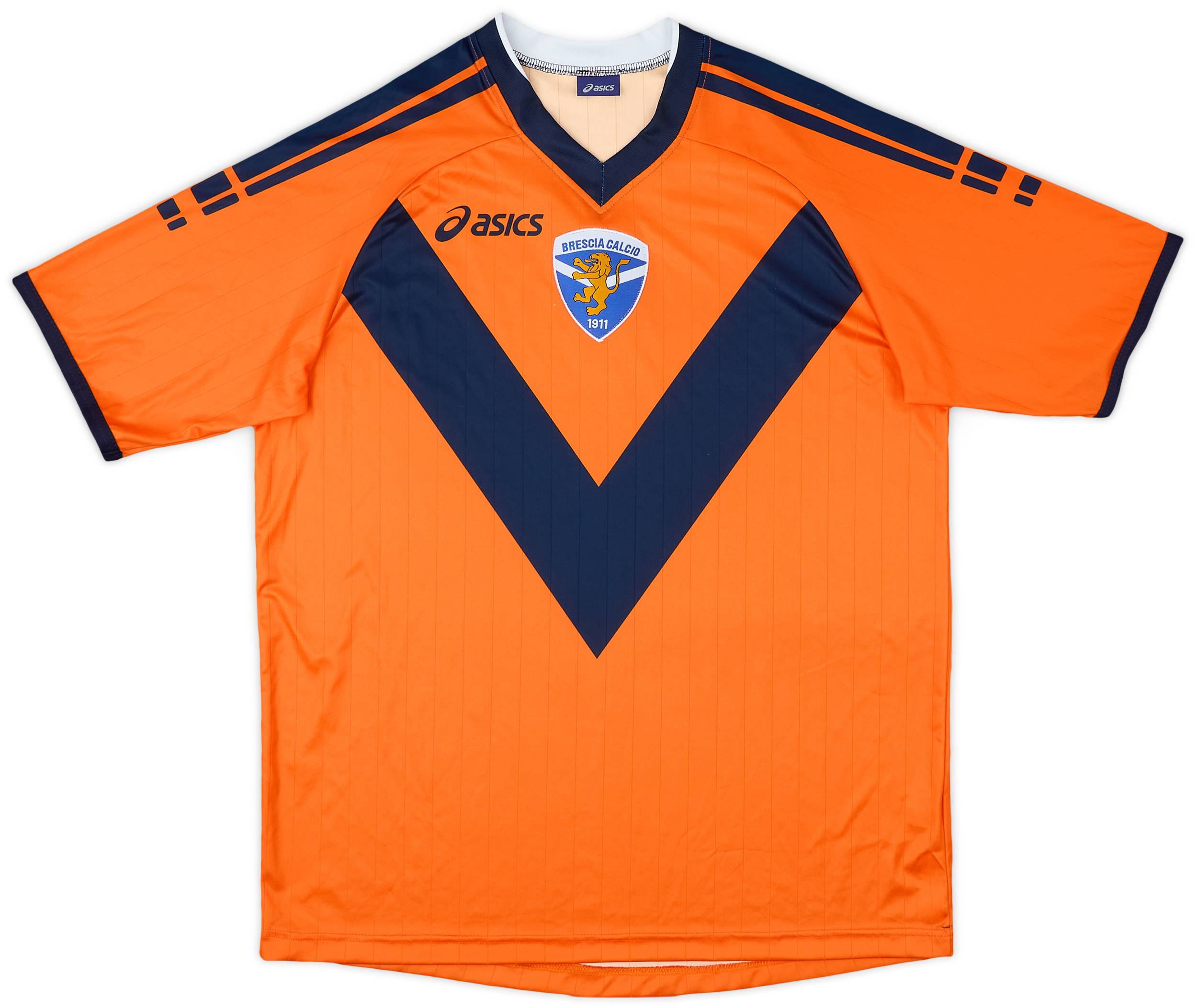 2008-09 Brescia Third Shirt - 7/10 - (M)