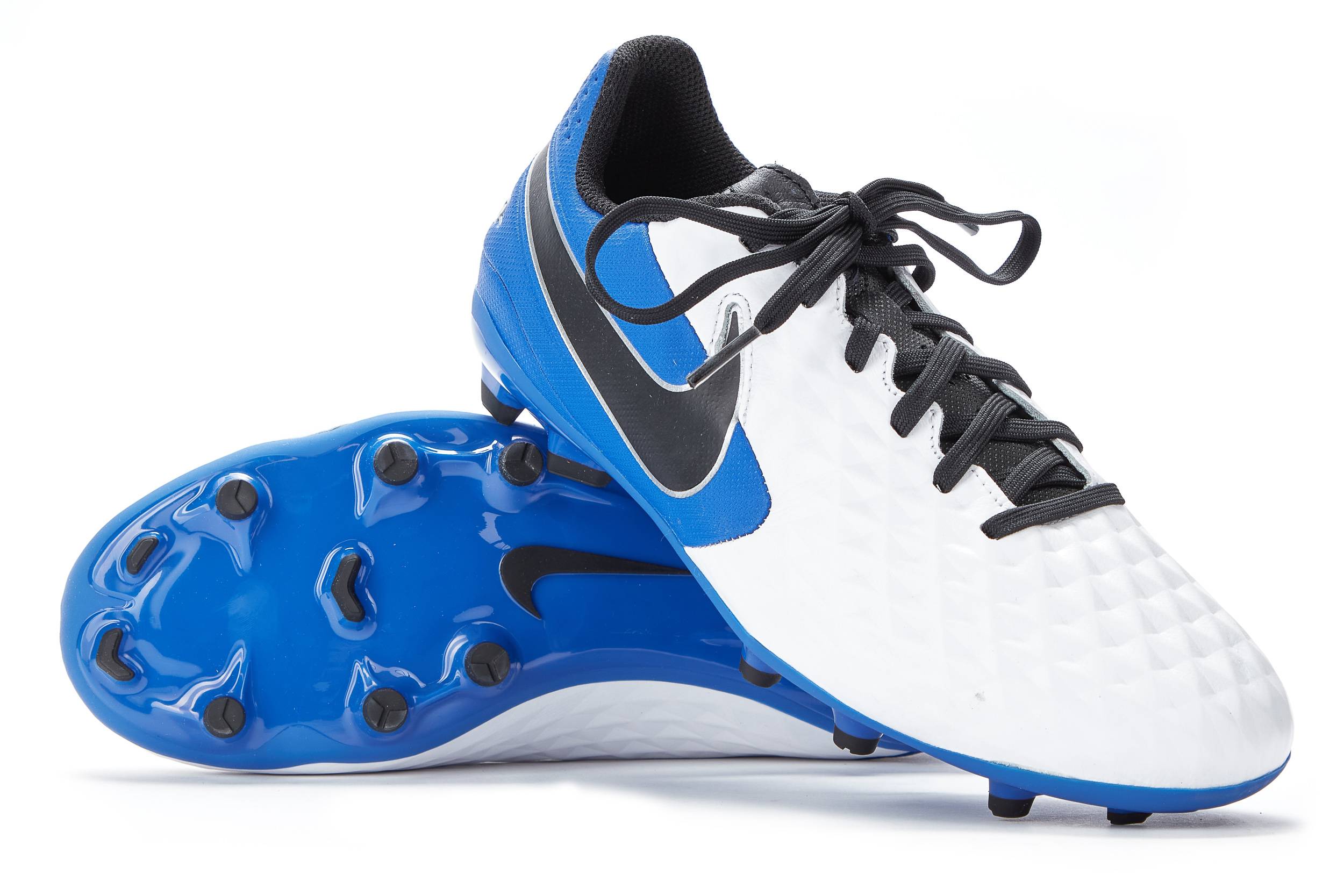 2020 Nike Tiempo Legend 8 Academy JR Football Boots In Box Kids FG MG