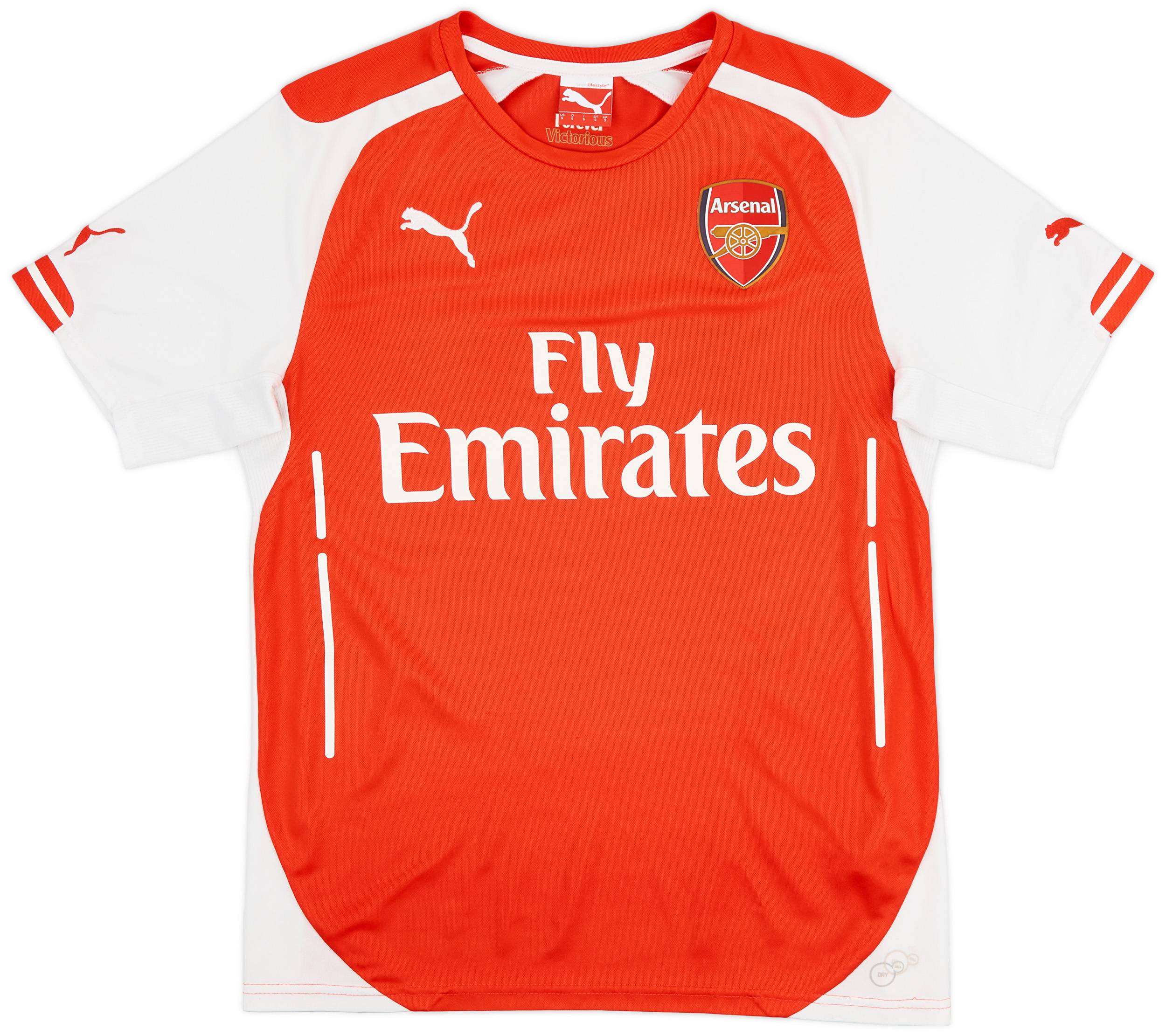 Arsenal 2014 kit cheap