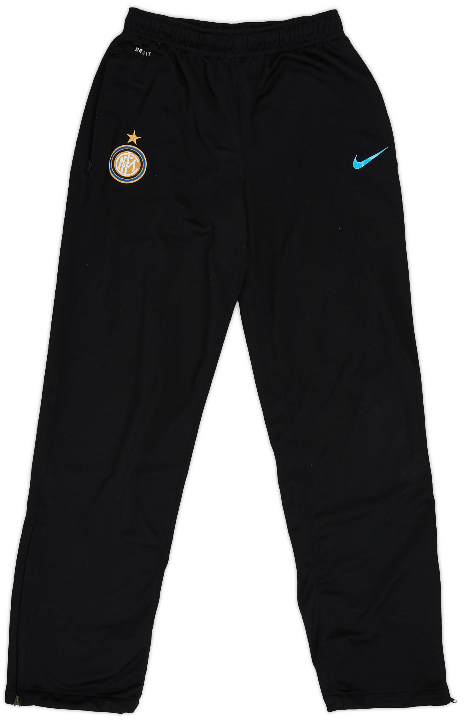 Inter milan tracksuit bottoms new arrivals