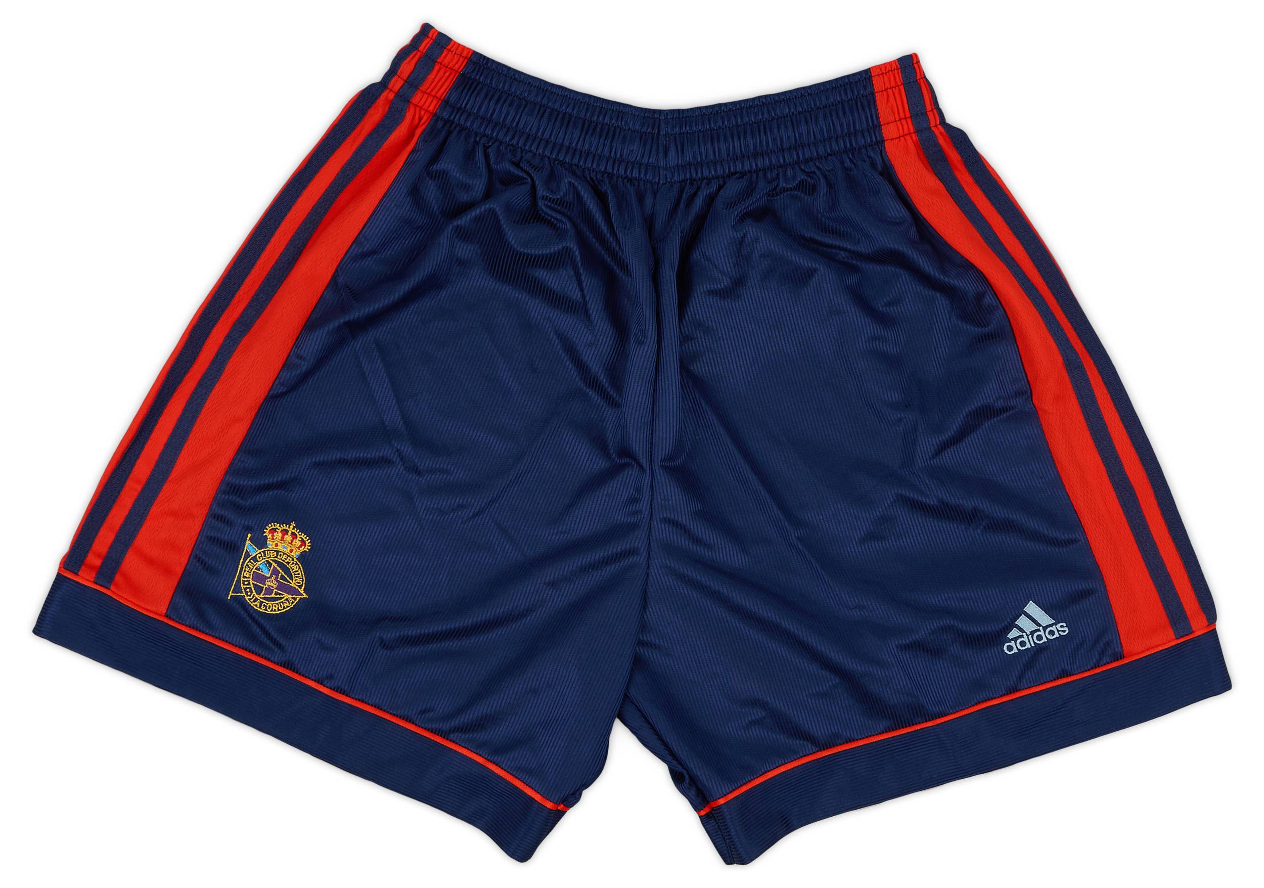 Short adidas deportivo deals