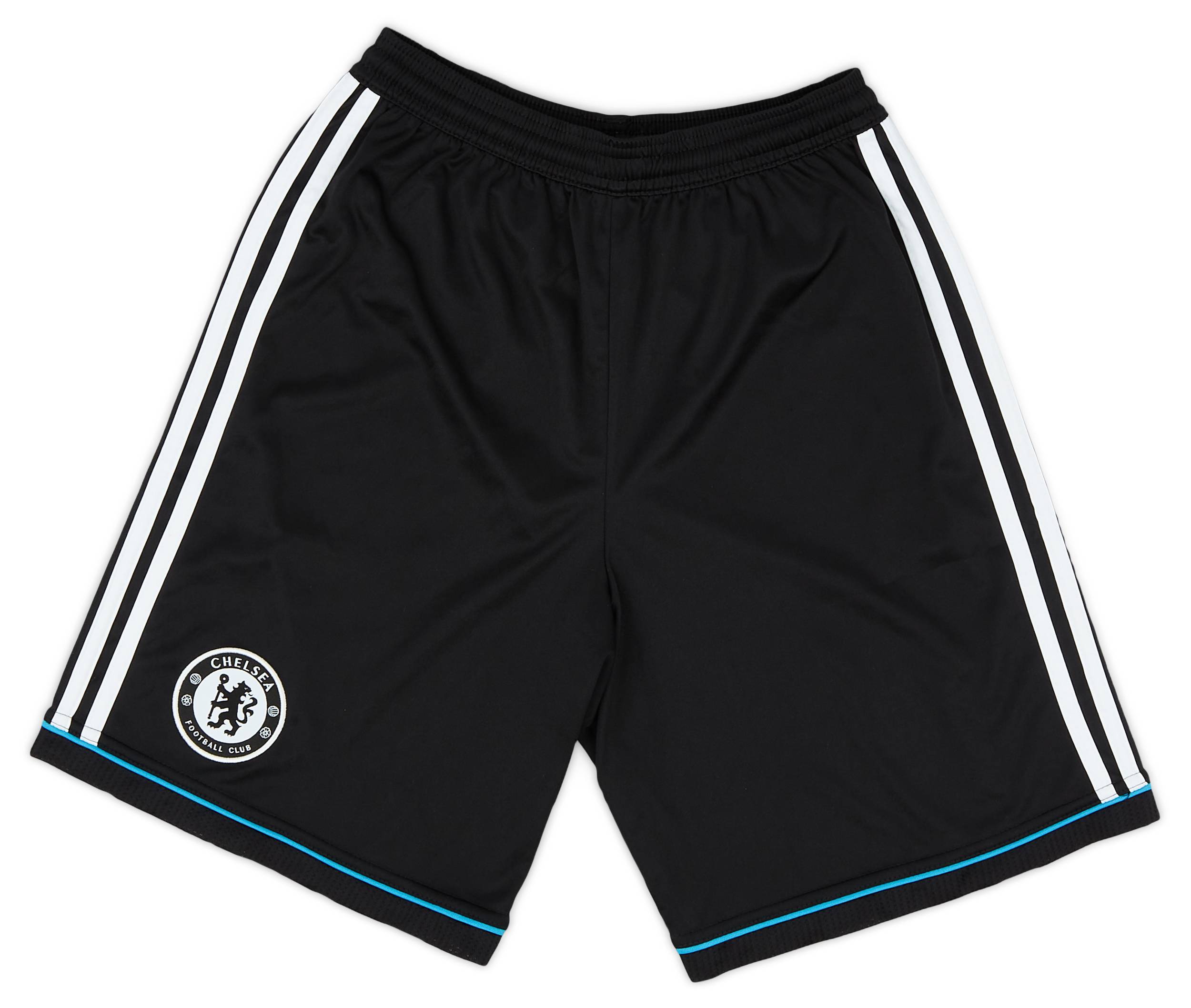 Boys chelsea shorts top