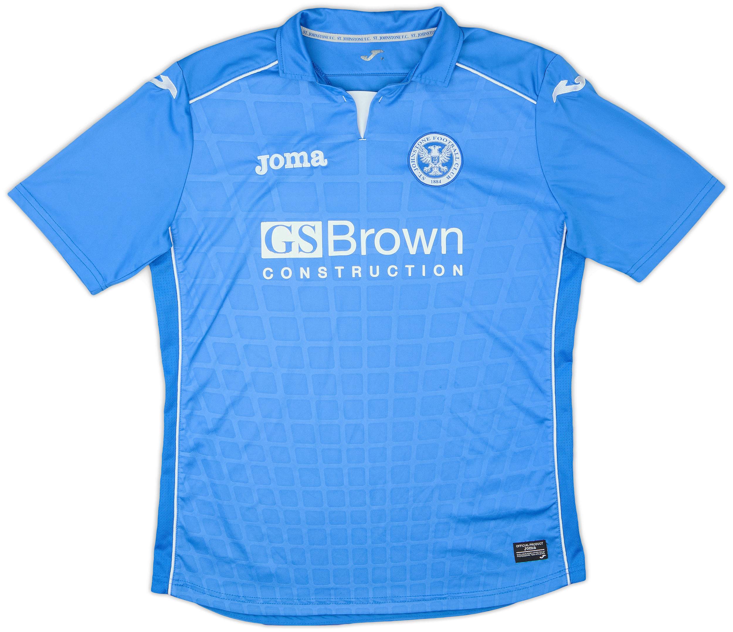St johnstone 1884 sale