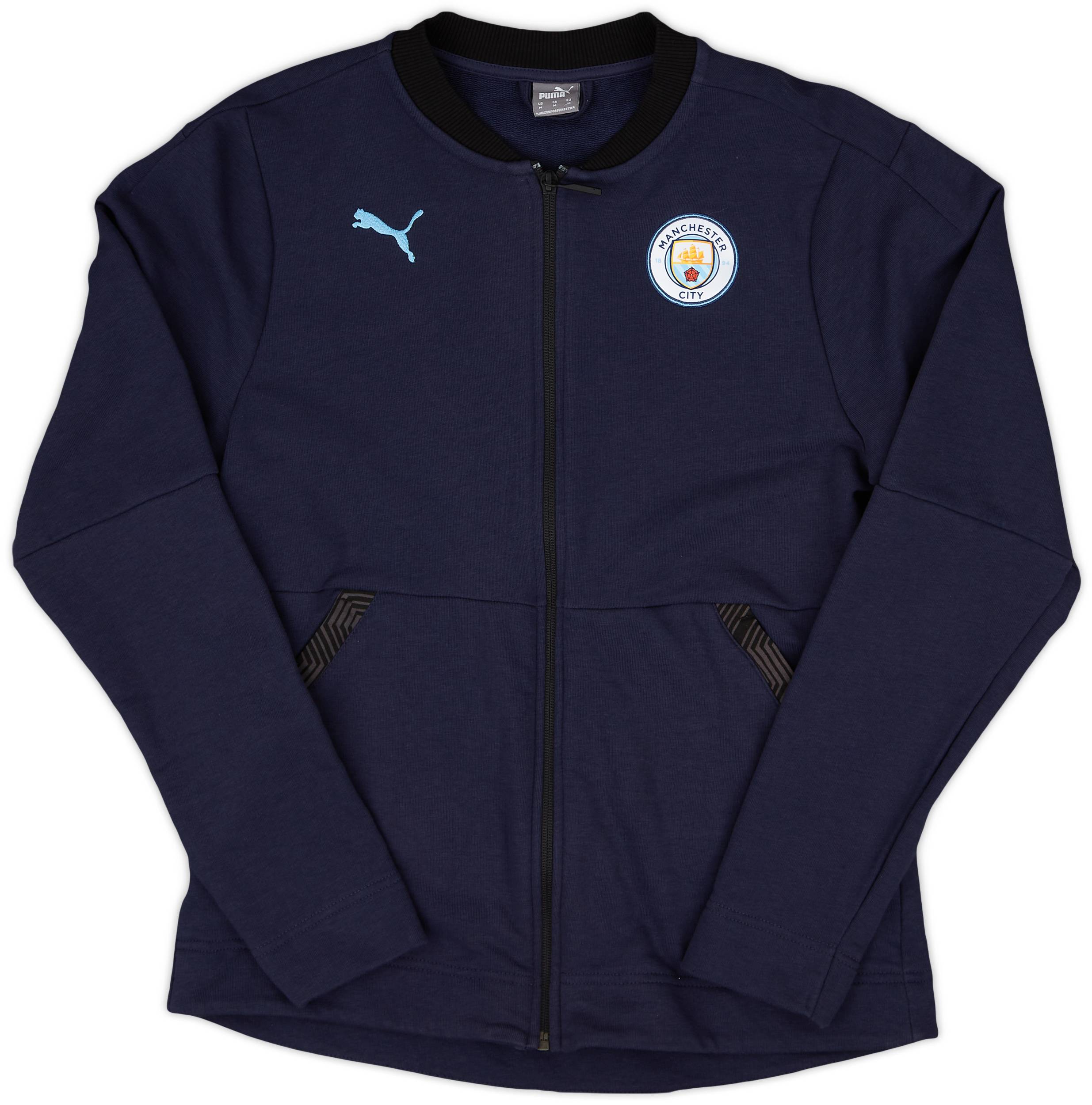 Puma jacket 2019 top